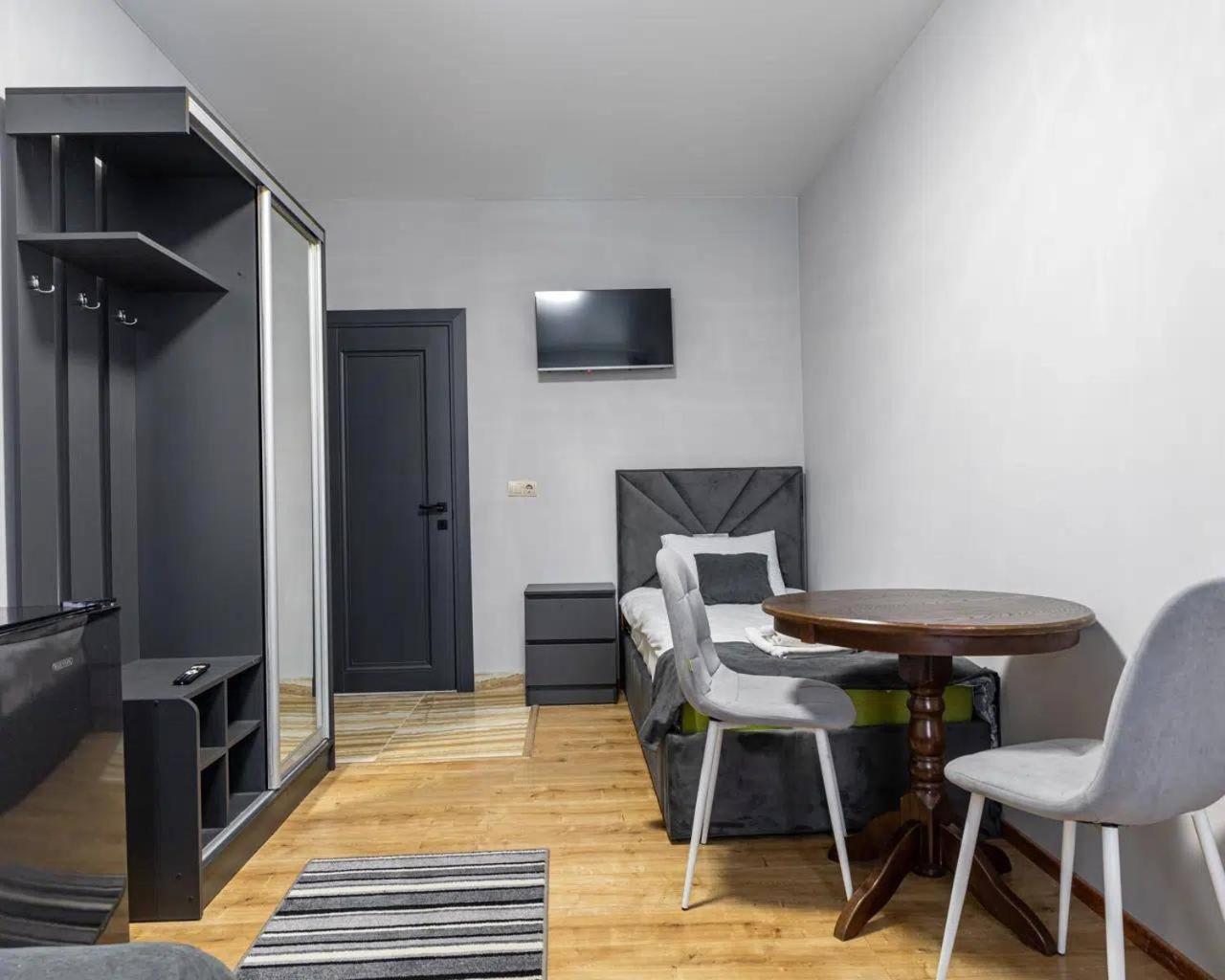 Deluxe Twin Room photo 1