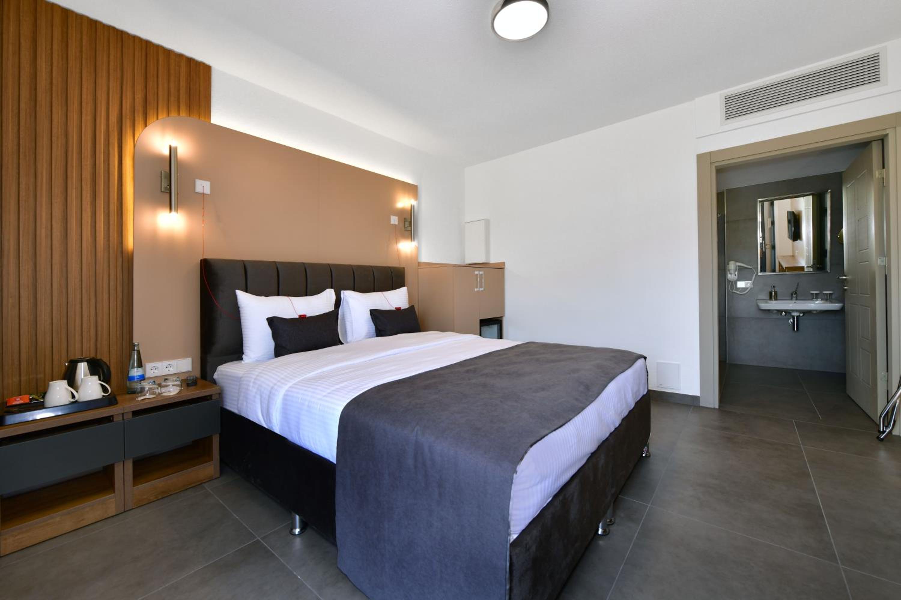 Double Room - Disability Access