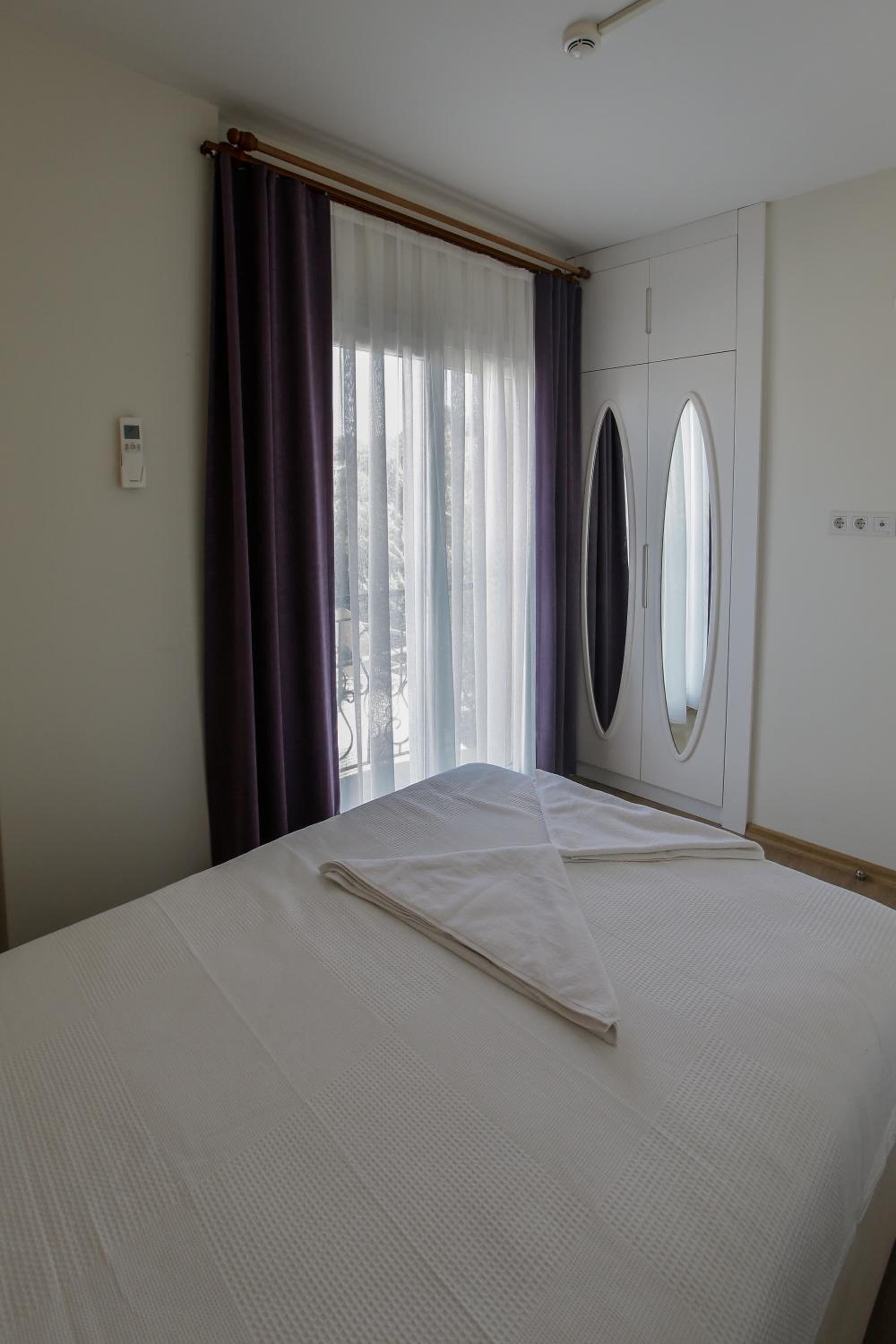 Triple Room with Mountain View - Photo 3