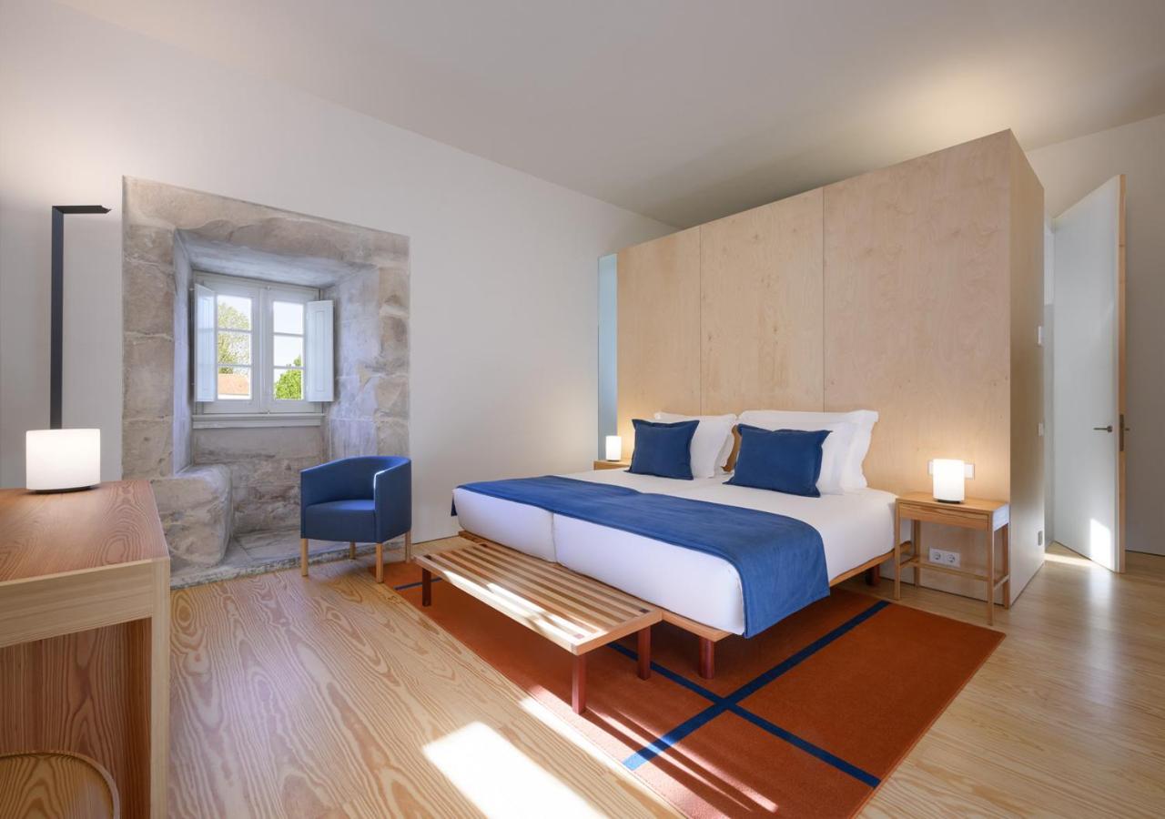 Twin Room - Pet Friendly