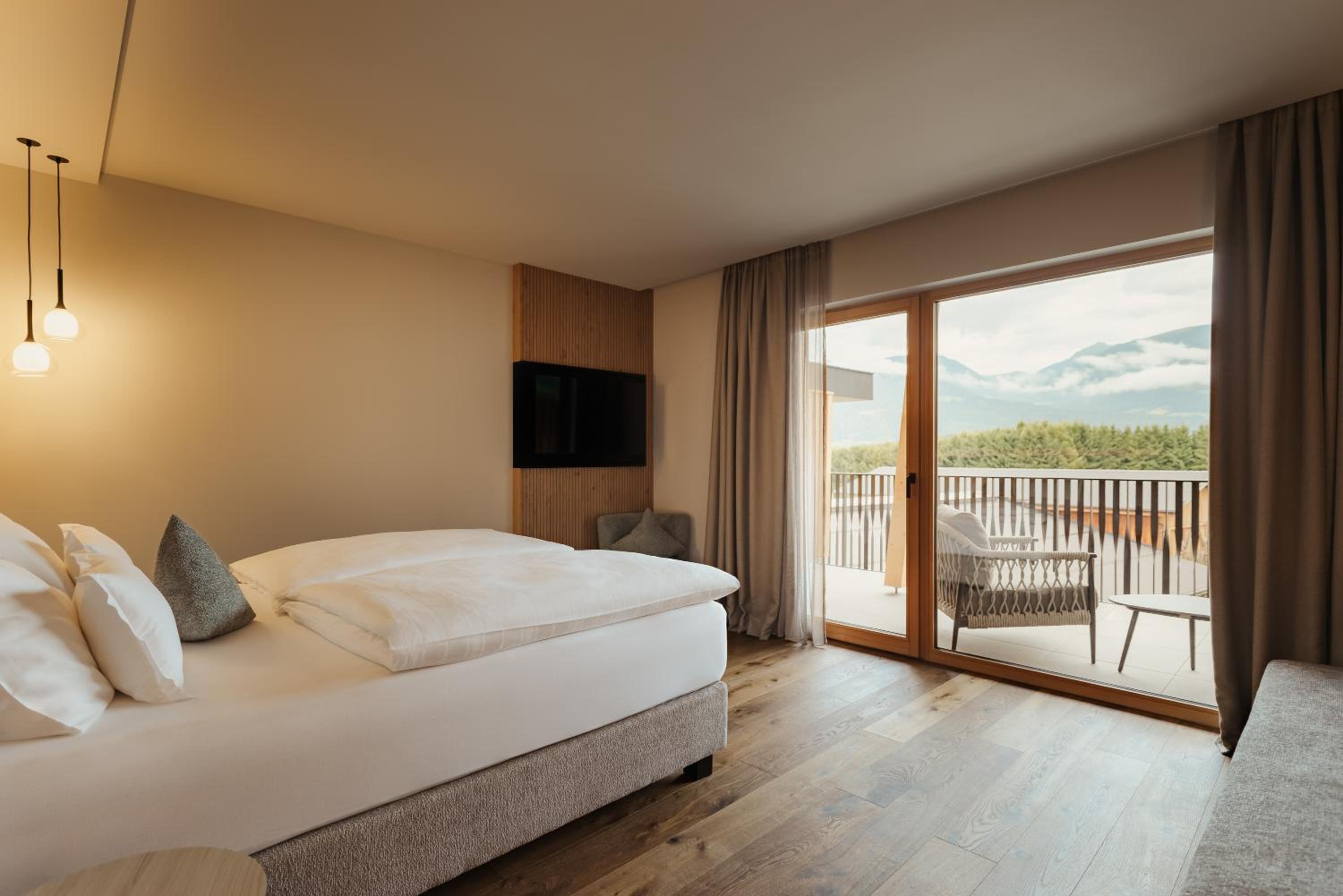 Deluxe Double Room - Photo 4