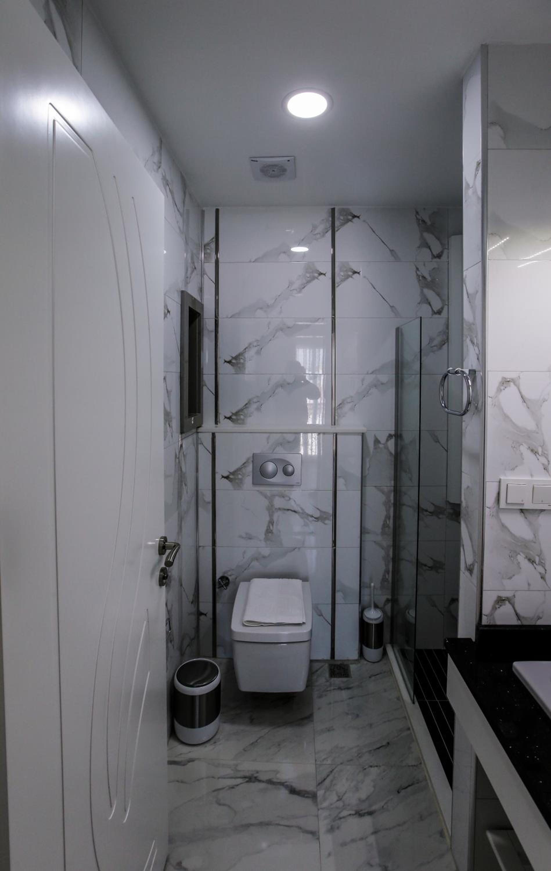 Triple Room with Mountain View - Photo 4