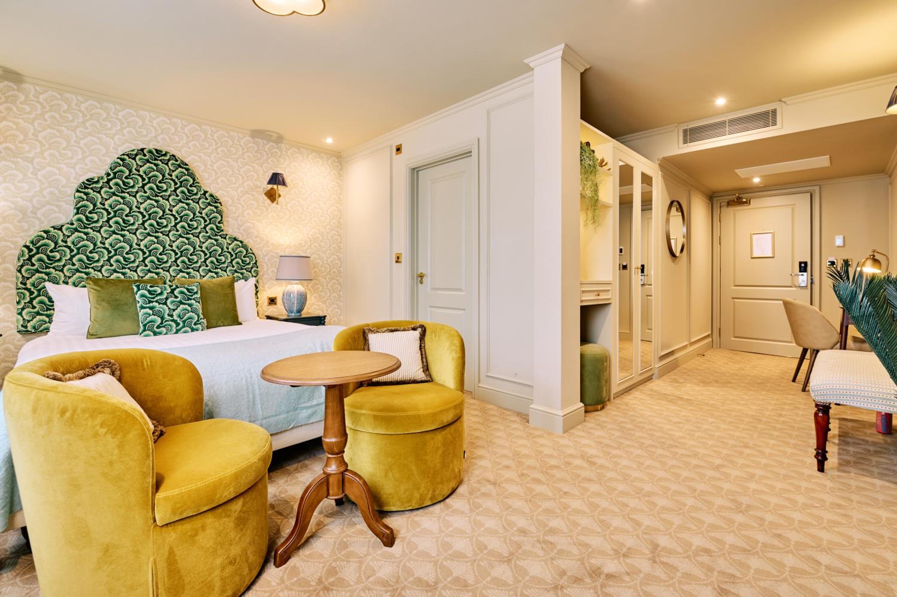 King Room photo 2