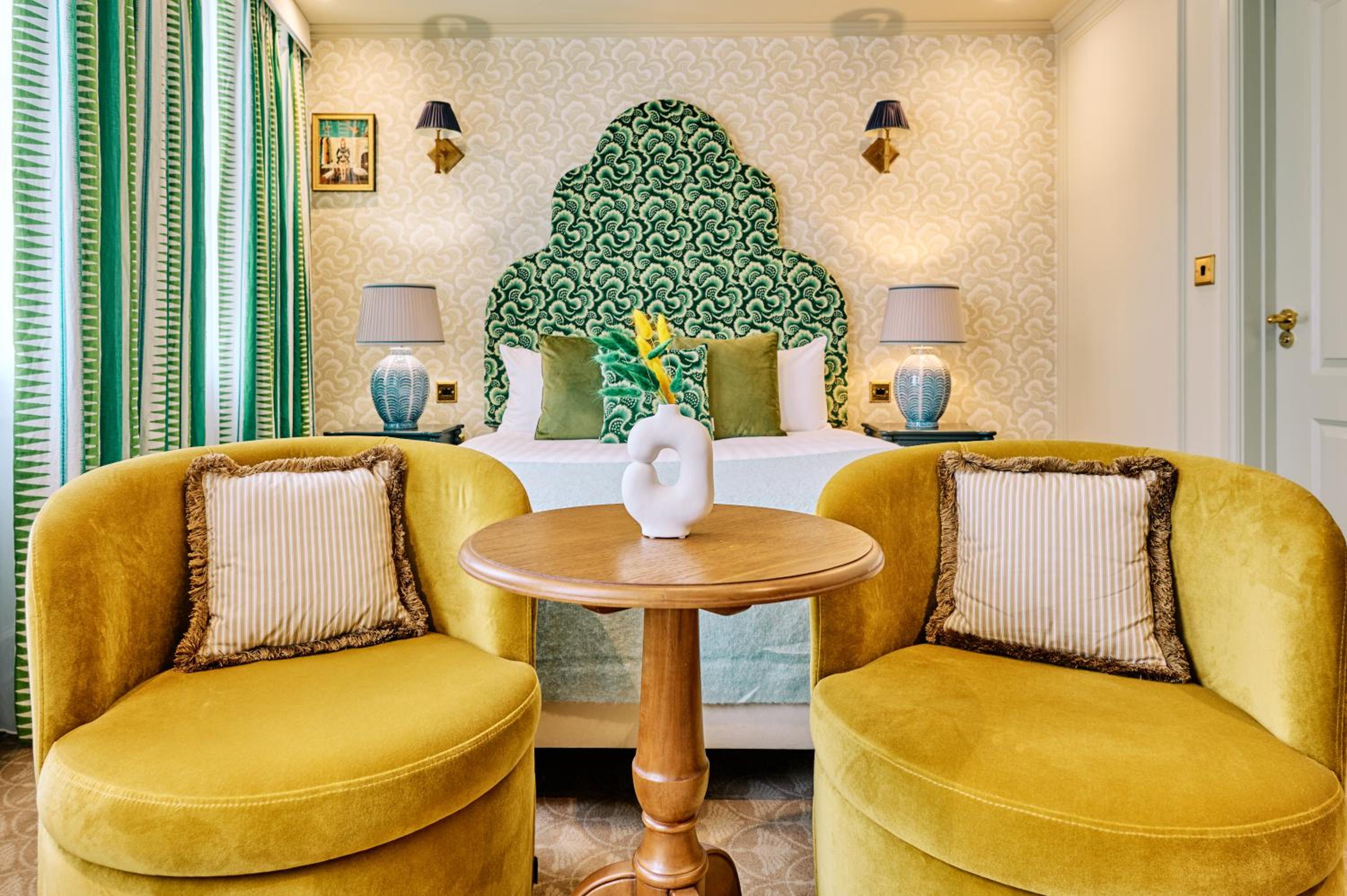 King Room photo 1