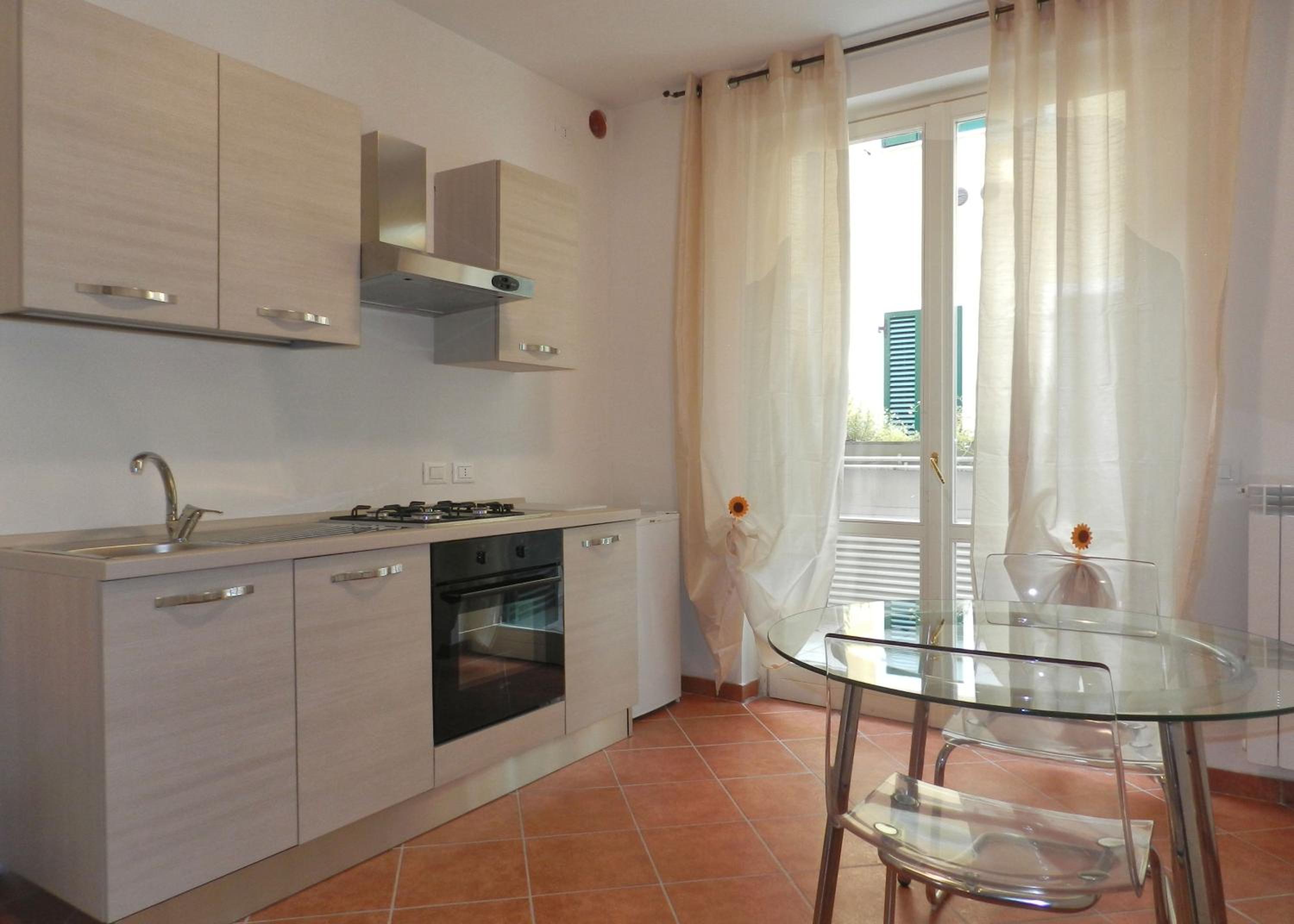 Superior Apartment photo 3