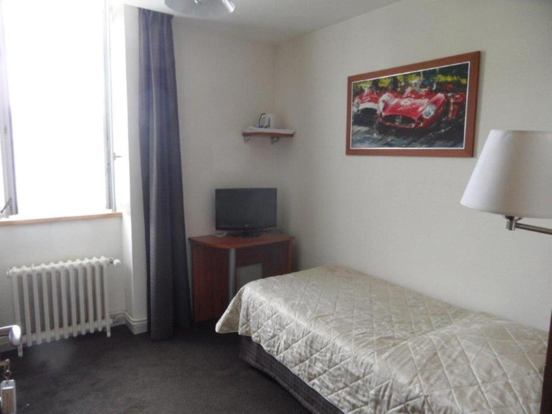 Single Room