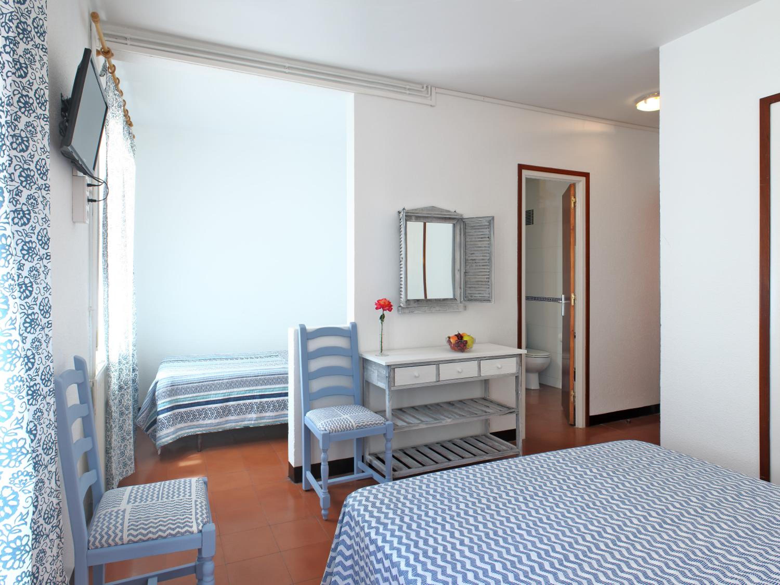 Triple Room photo 2