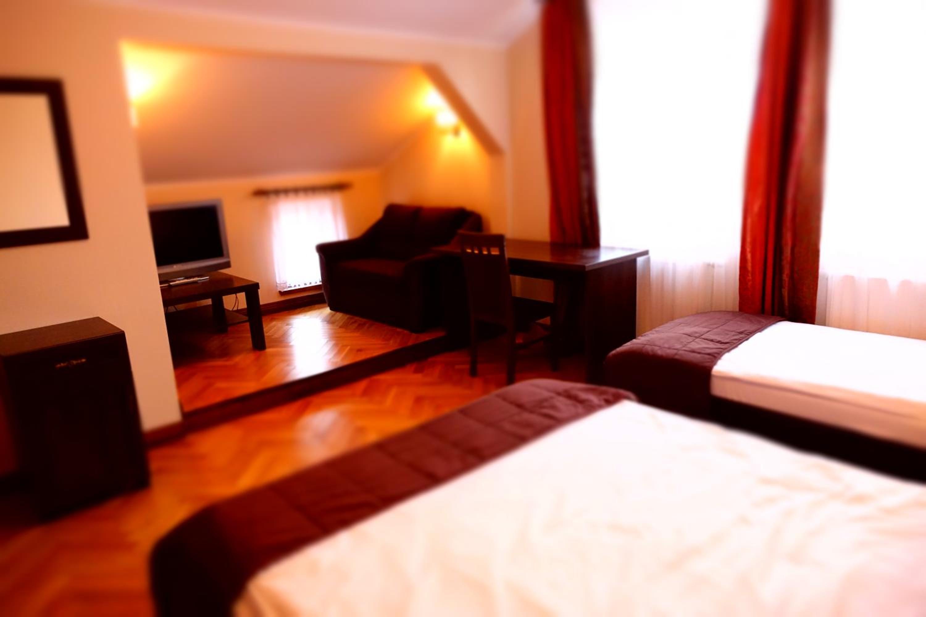 Triple Room photo 3