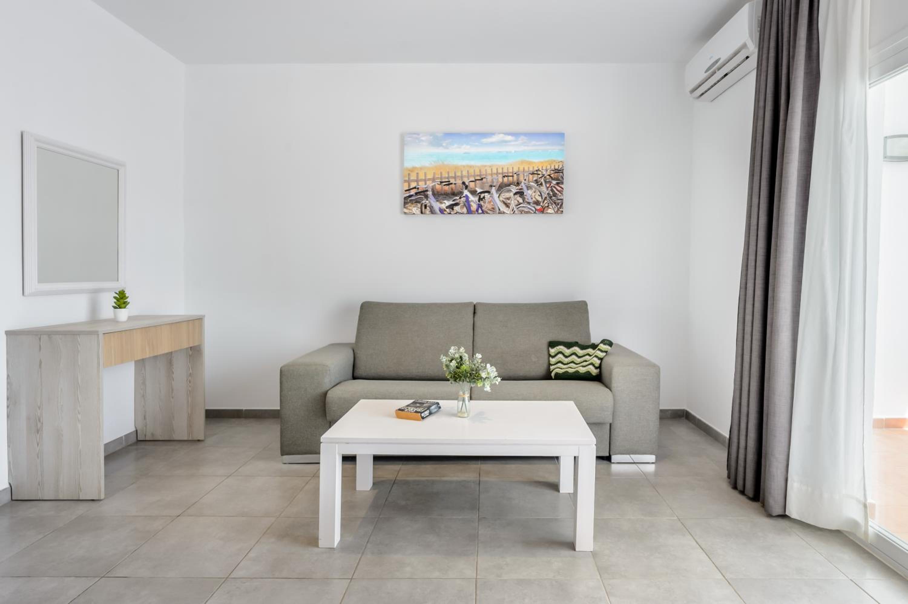 Superior Apartment