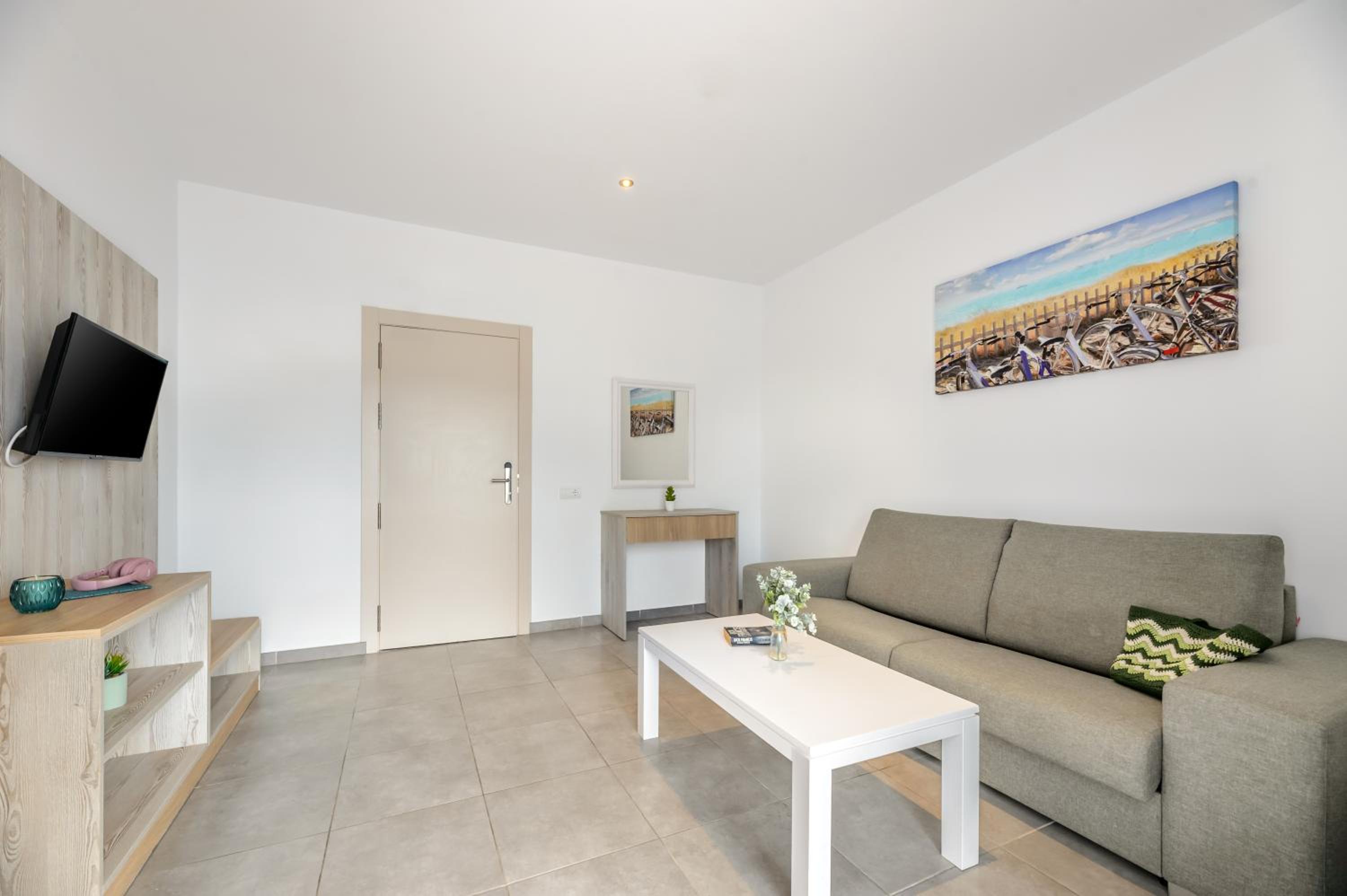 Superior Apartment photo 2