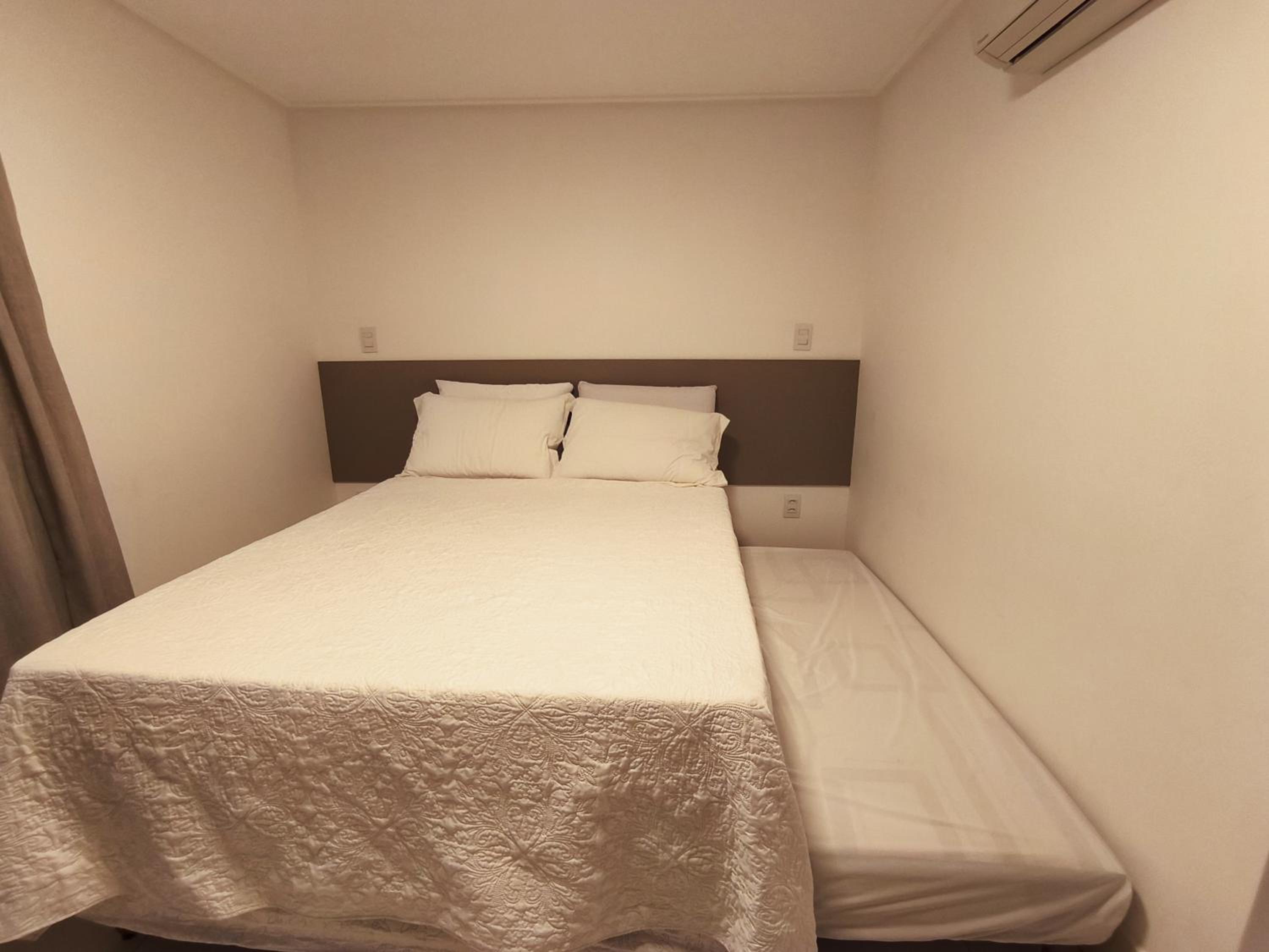 Two-Bedroom Family Apartment