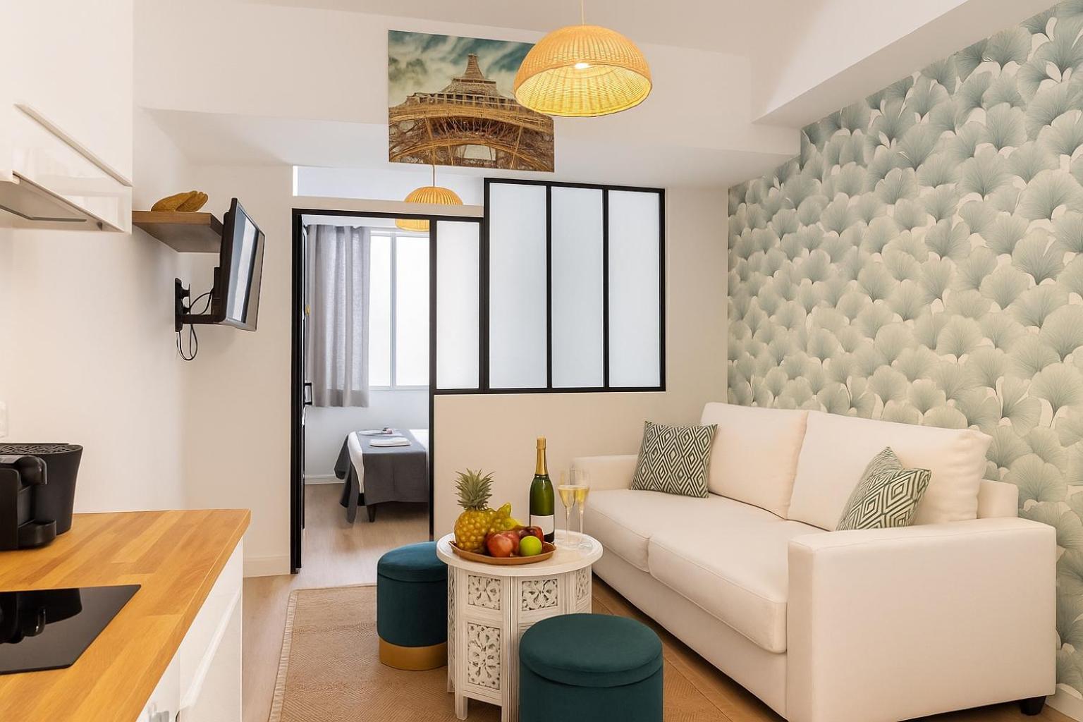 Superior Apartment photo 3