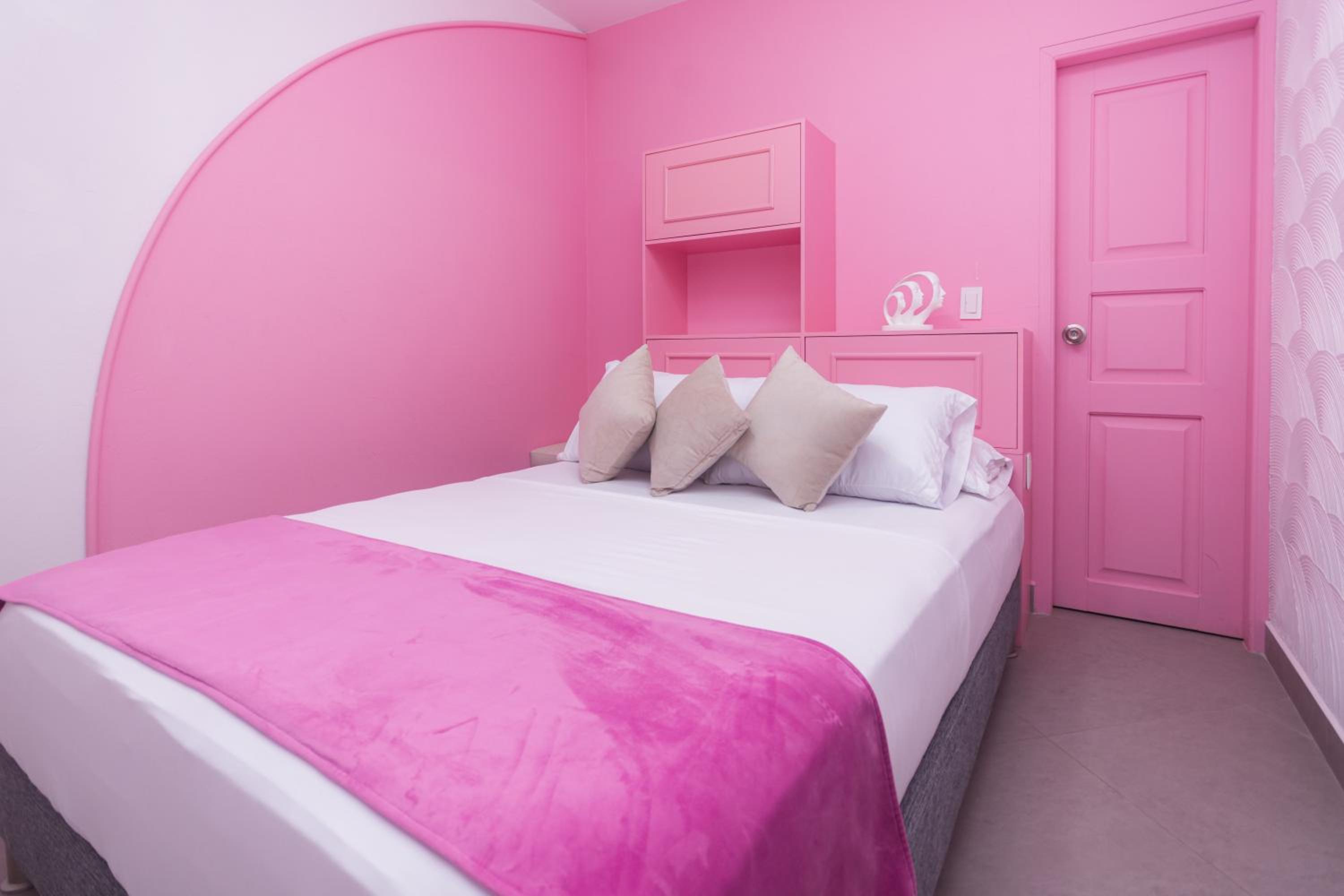 Standard Double Room photo 3