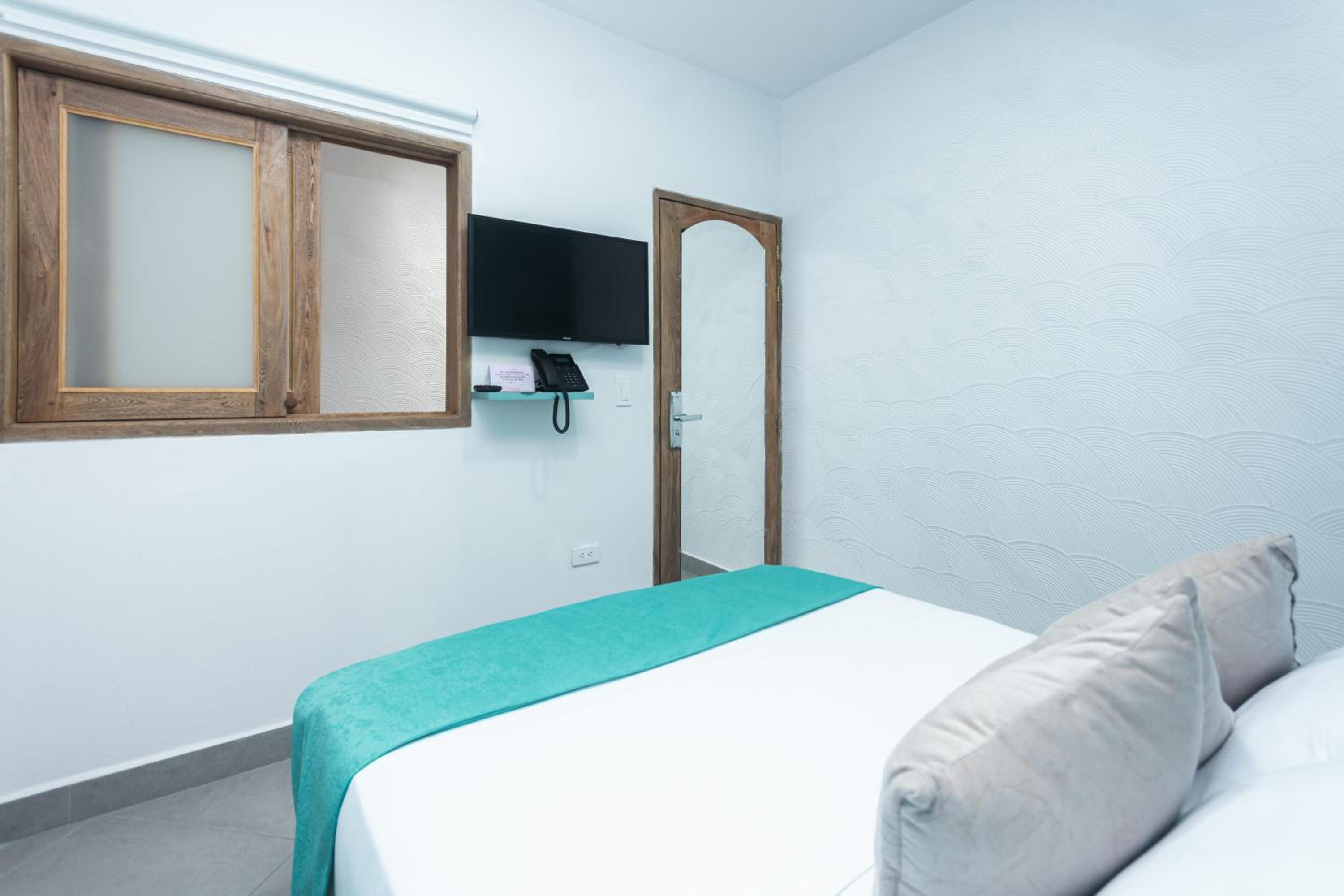 Standard Double Room photo 1