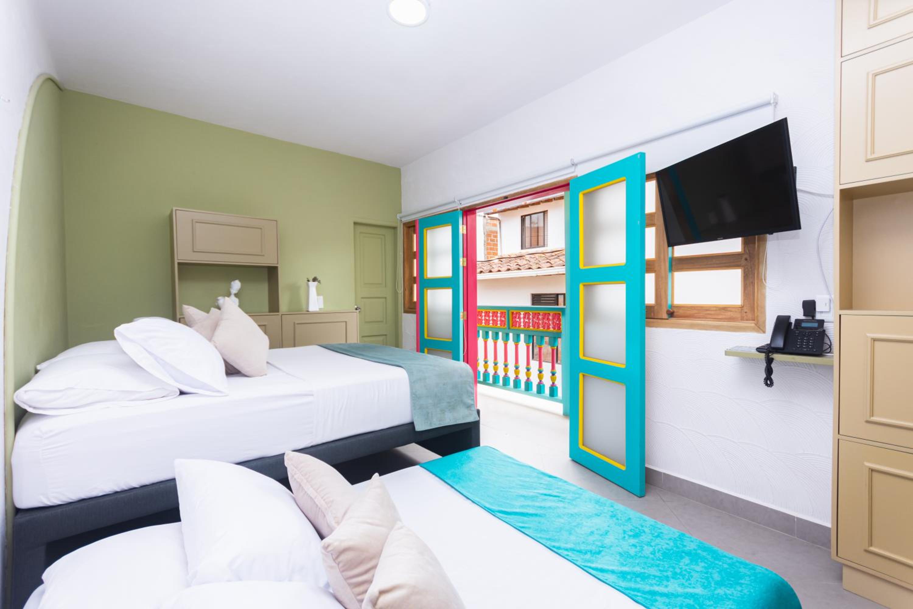 Superior Triple Room photo 1