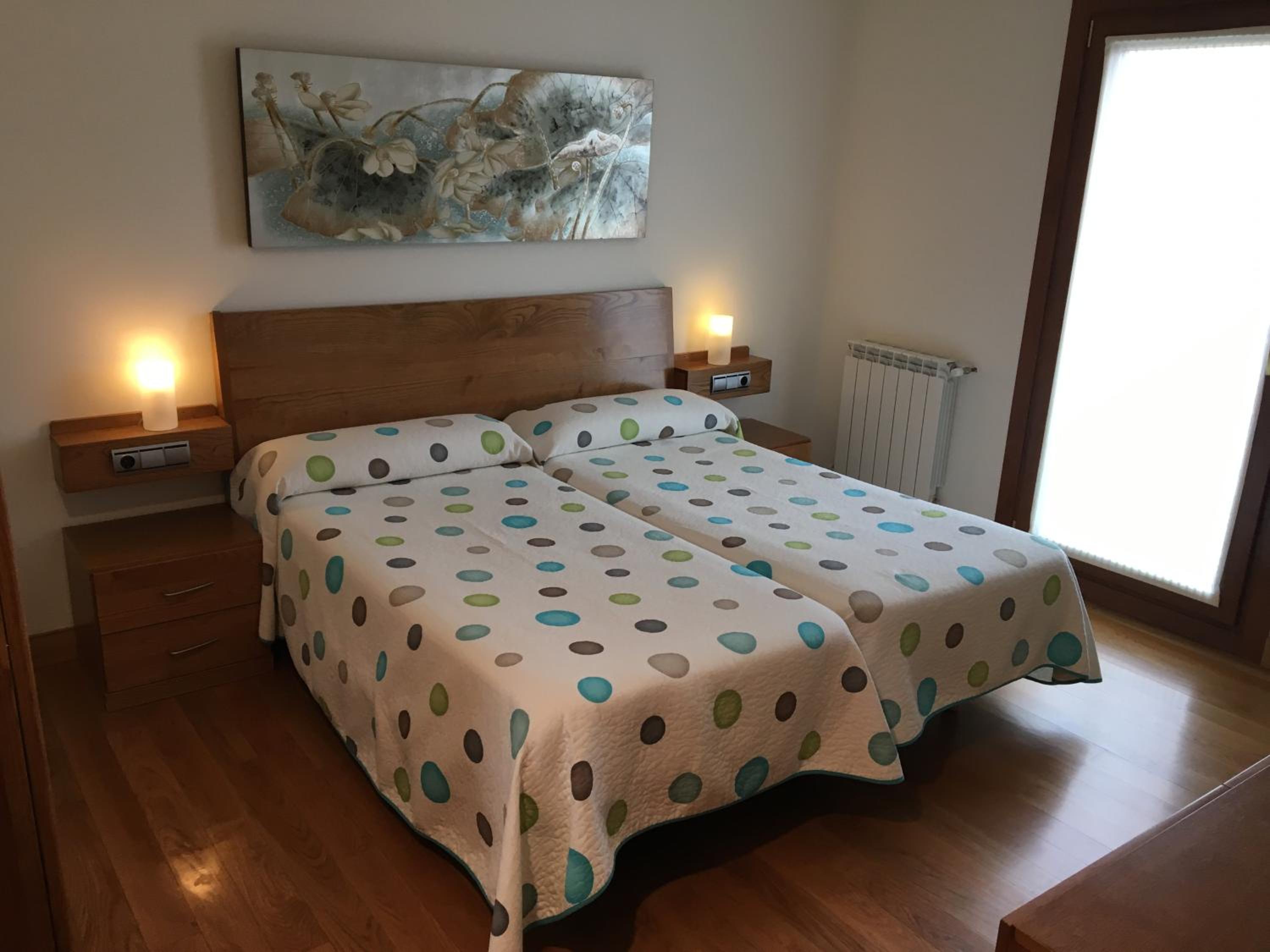 Twin Room photo 2