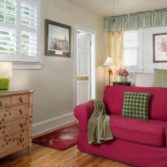 Queen Room -Disability Access photo 2