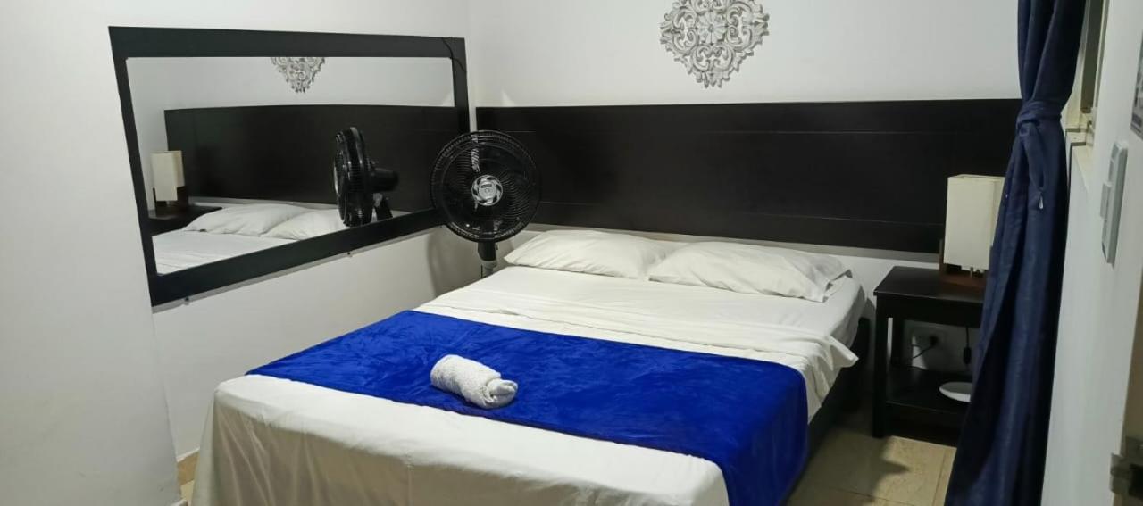 Small Double Room photo 2