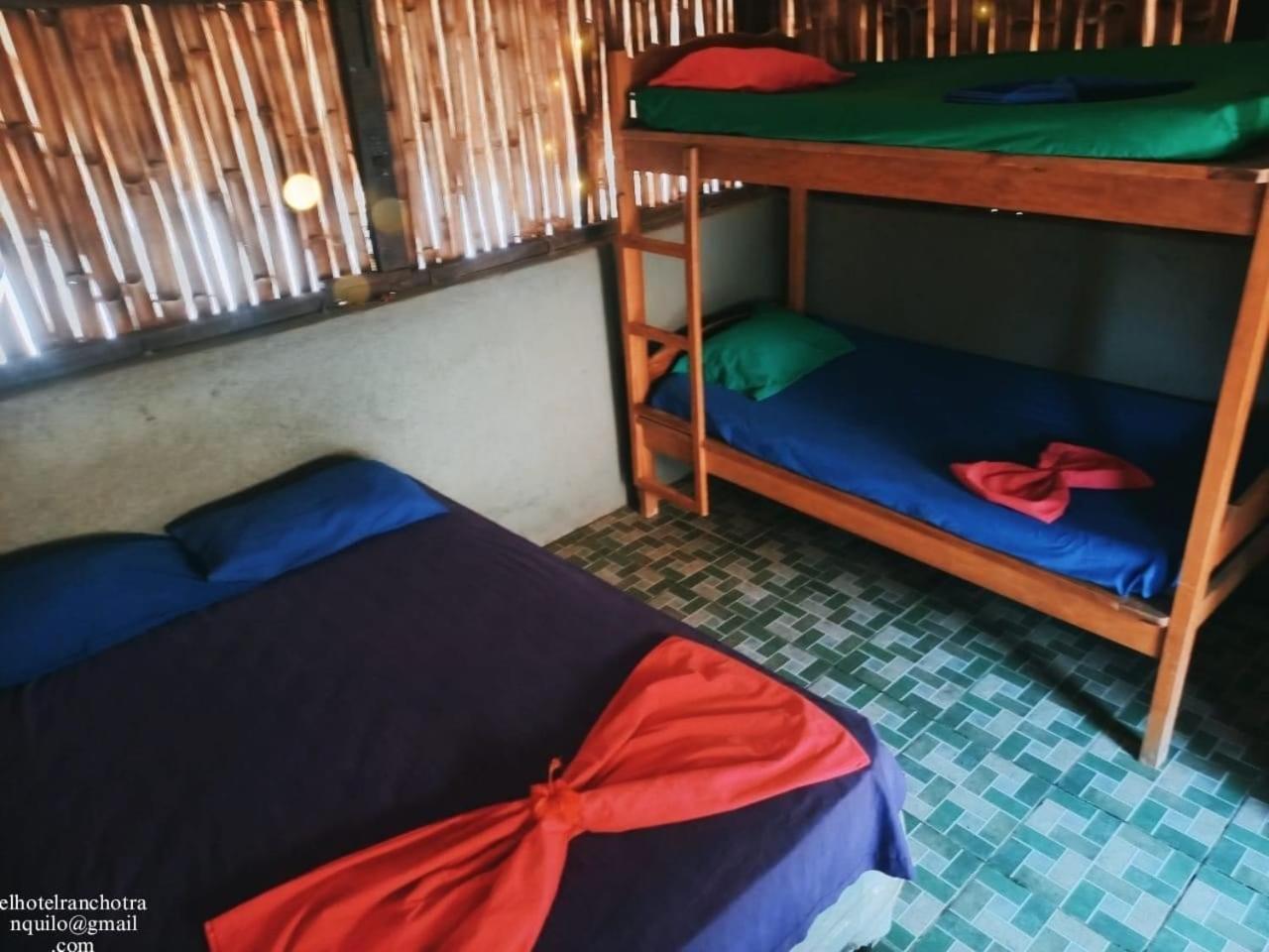 Triple Room photo 3
