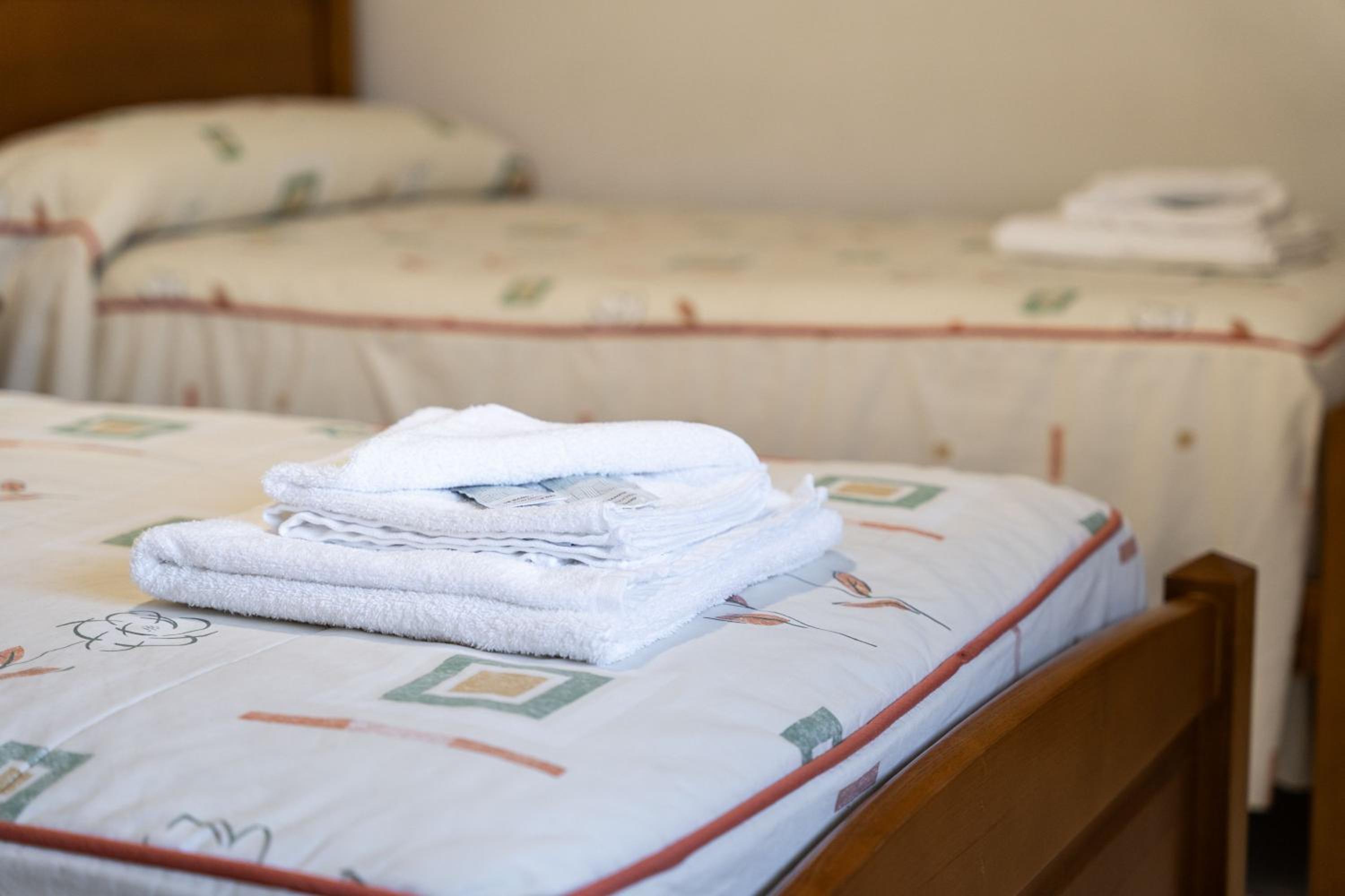 Habitación Triple Básica
