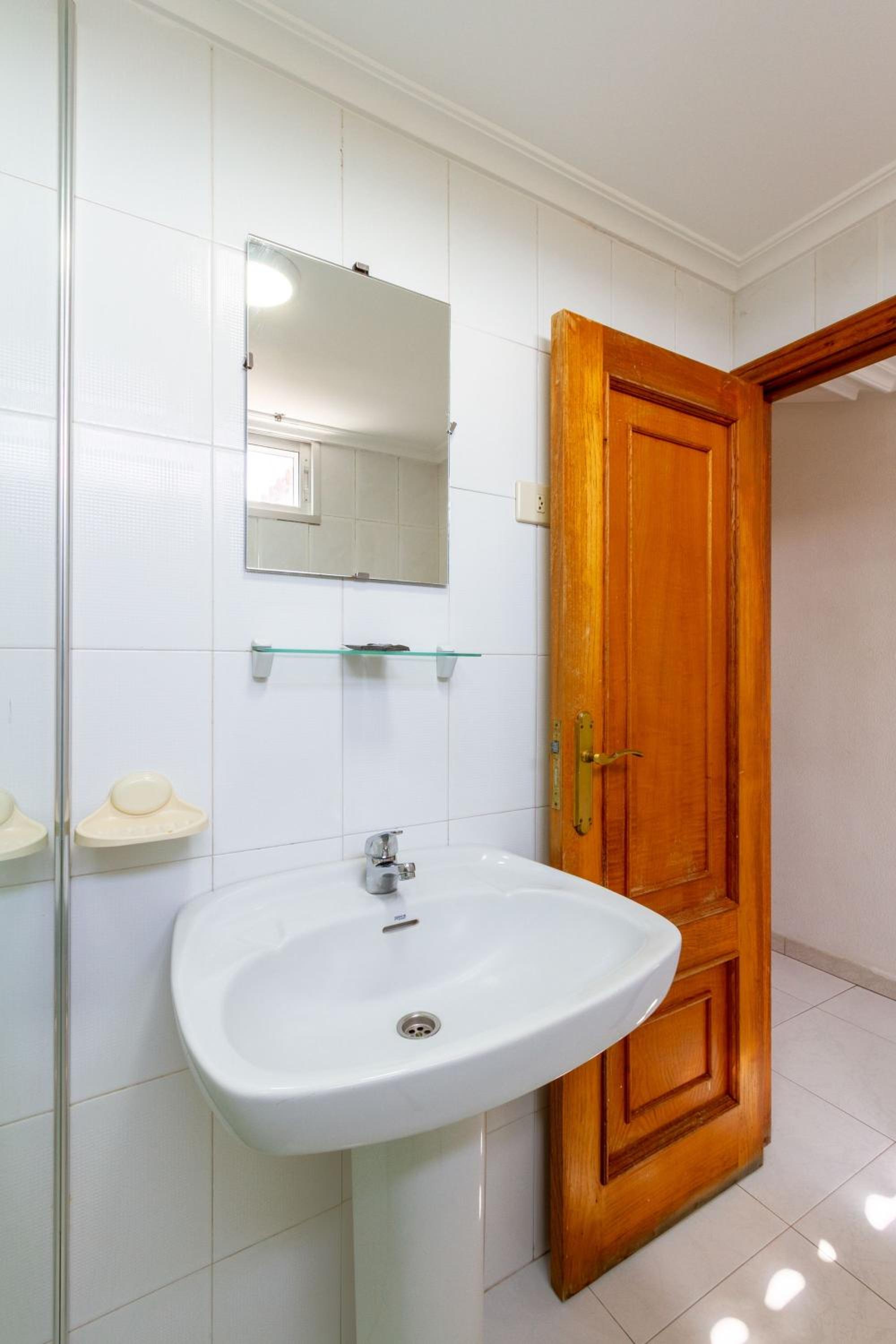 Habitación Doble Estándar