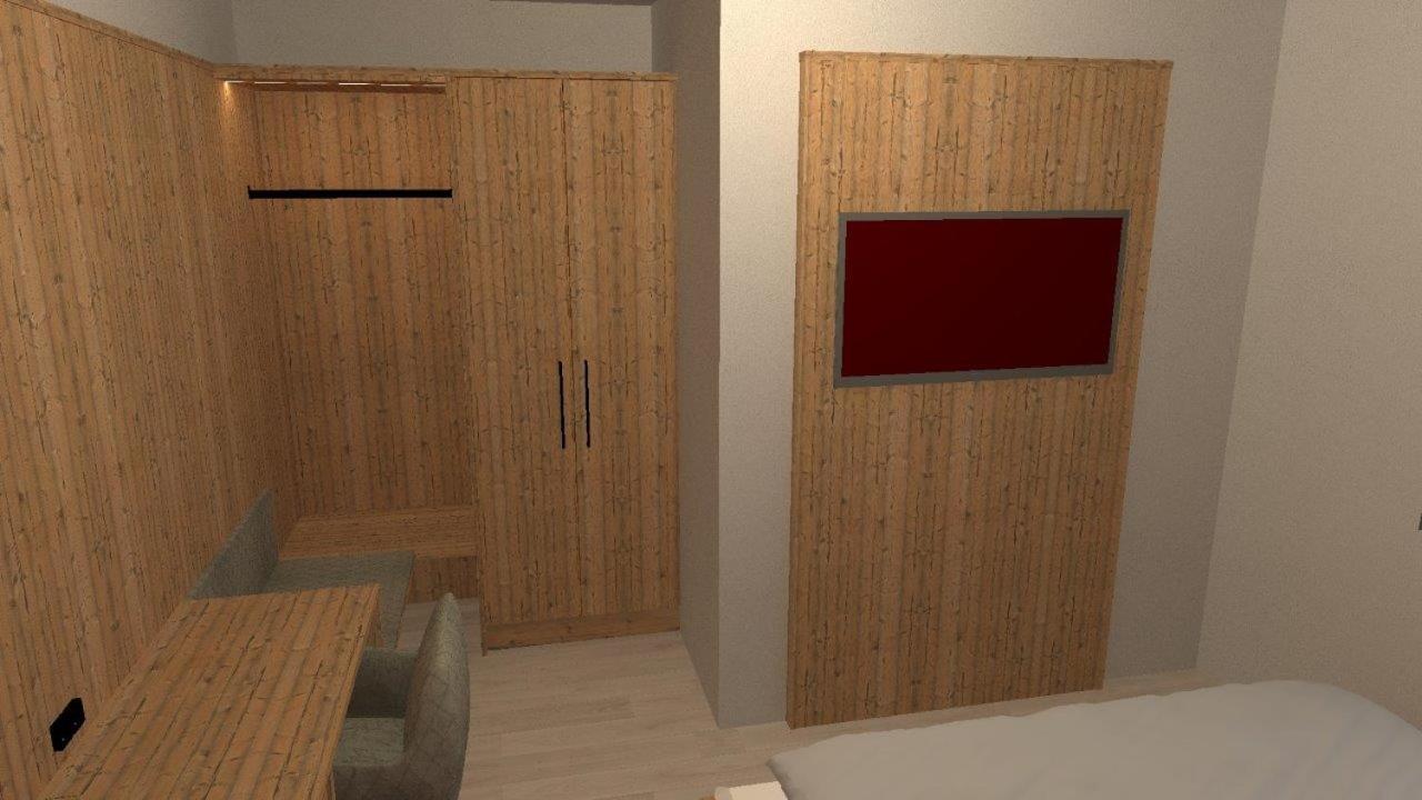 Double Room with Balcony photo 3