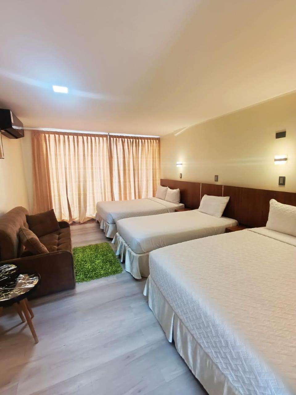Family Suite photo 1