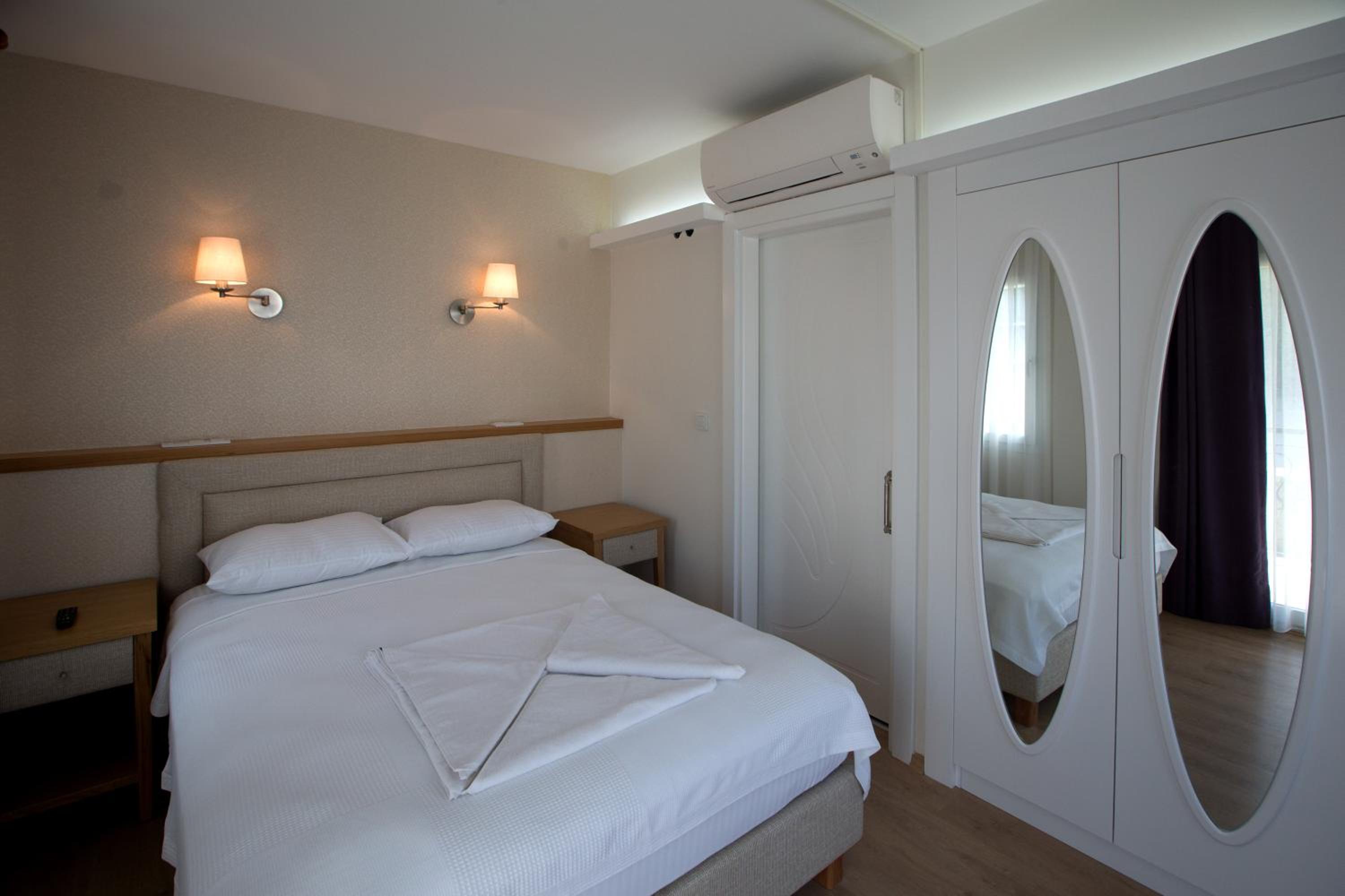 Triple Room with Mountain View - Photo 8