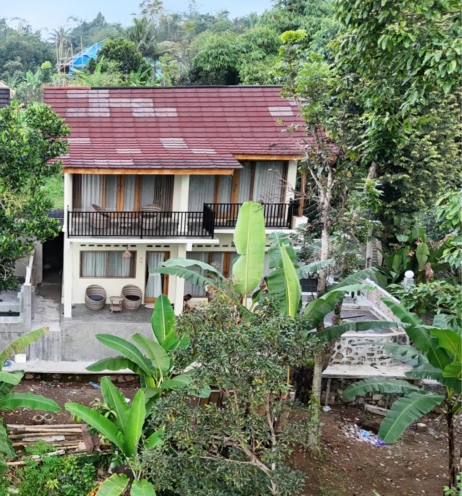 Villa with Private Pool photo 1