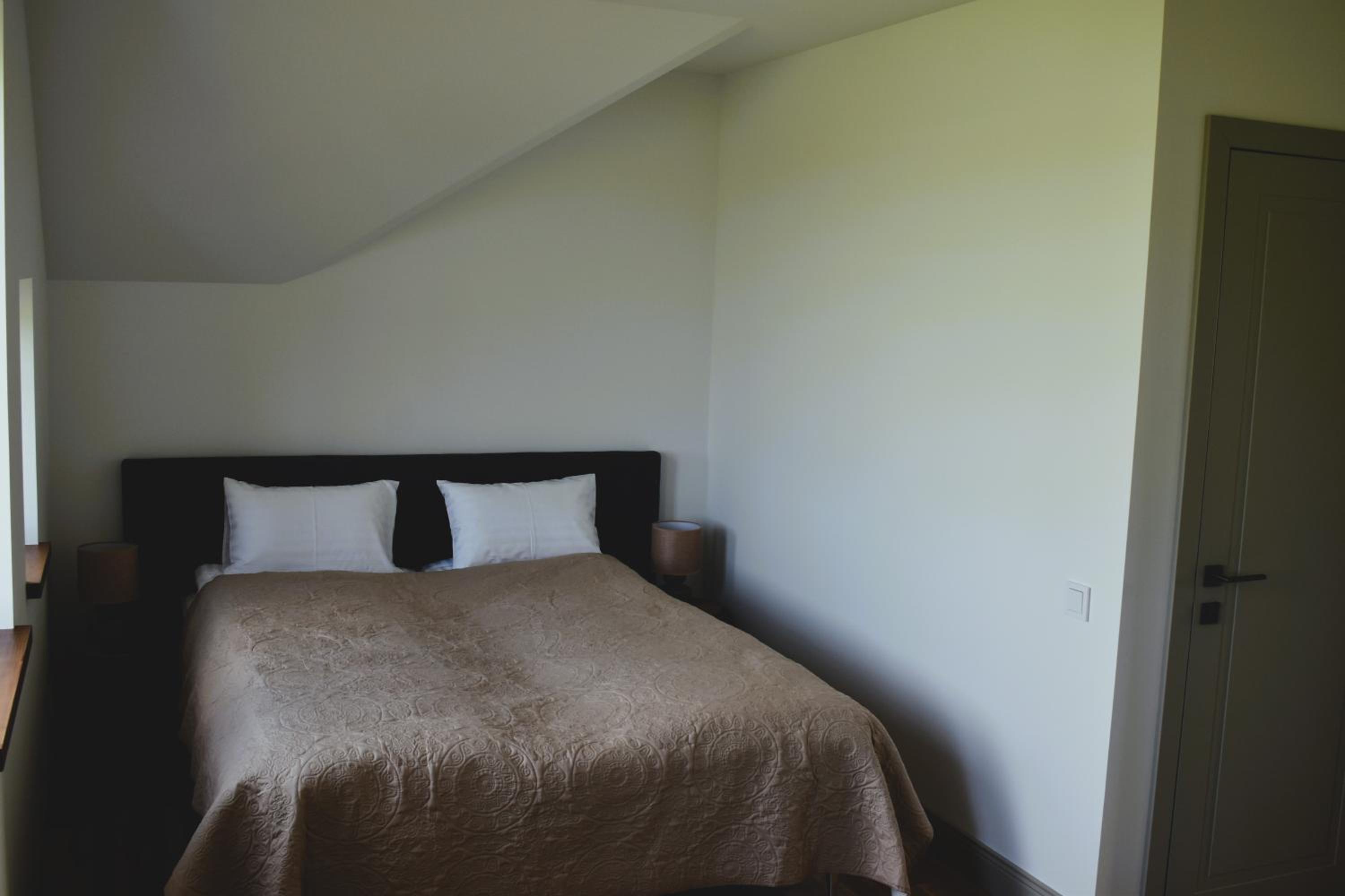 Triple Room with Bathroom photo 3