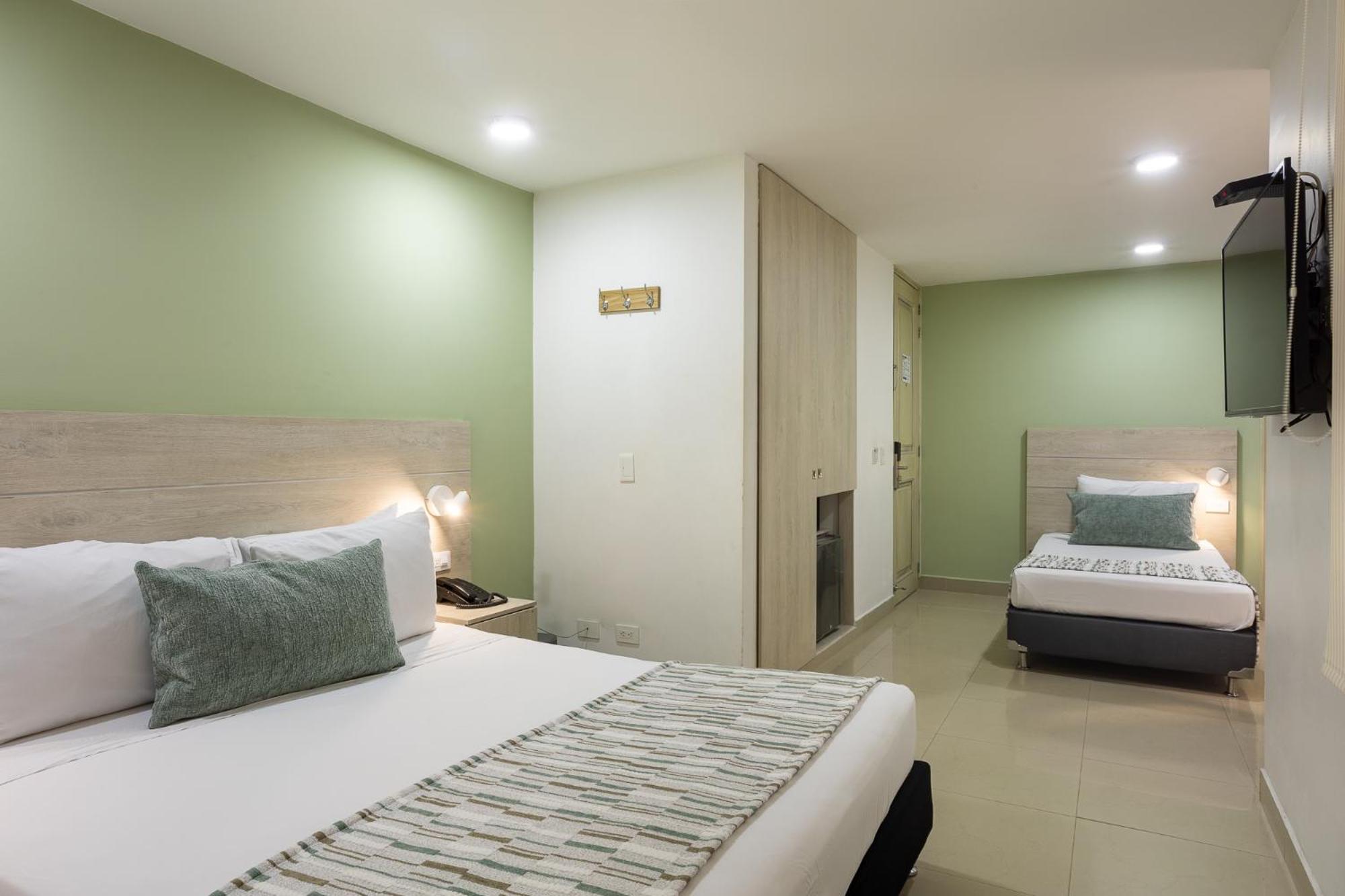 Superior Triple Room photo 1