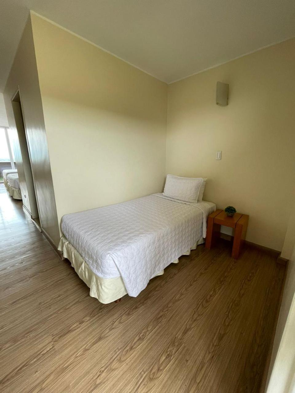 Triple Room with Bathroom photo 1