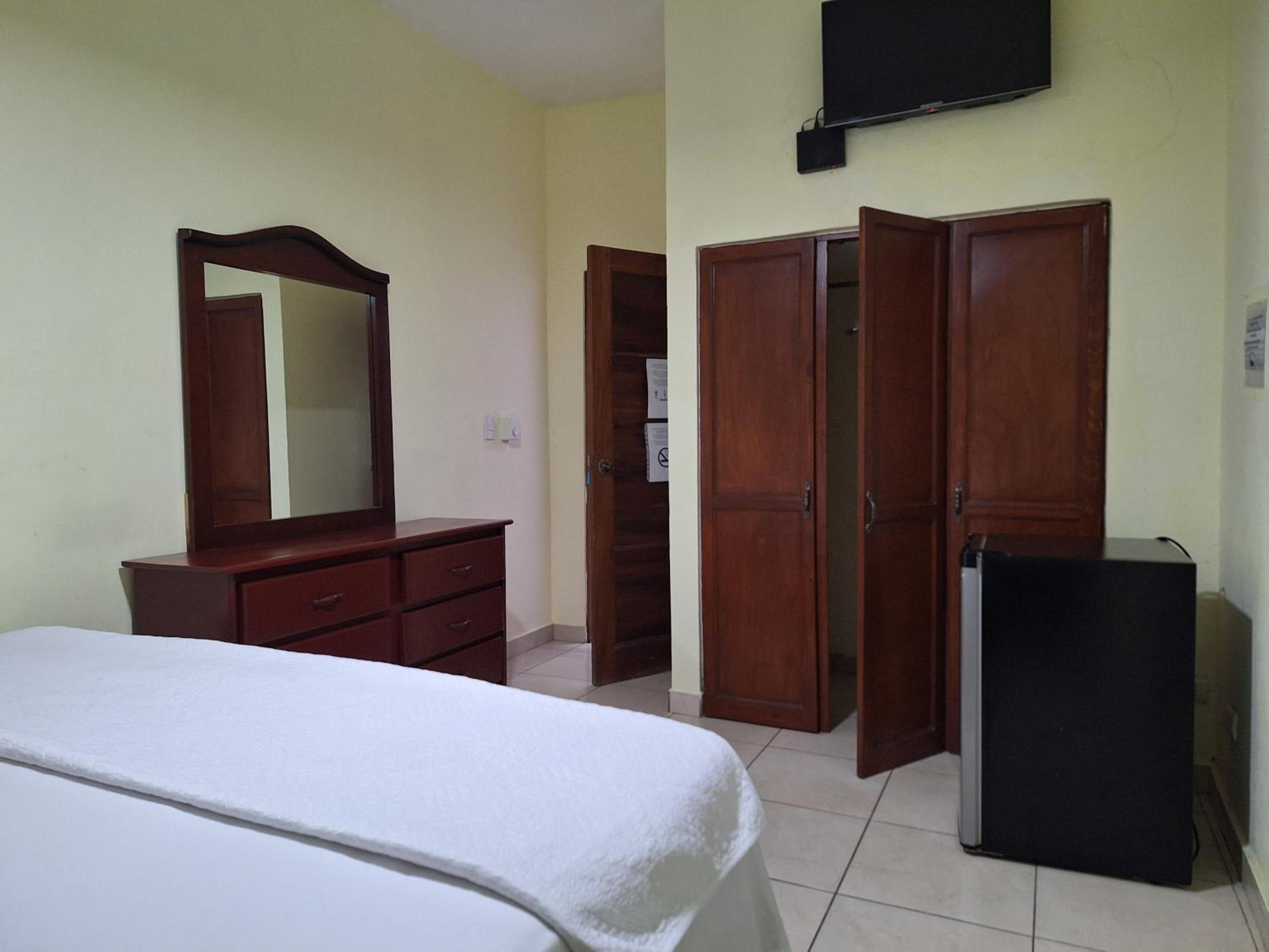 Deluxe King Suite photo 3