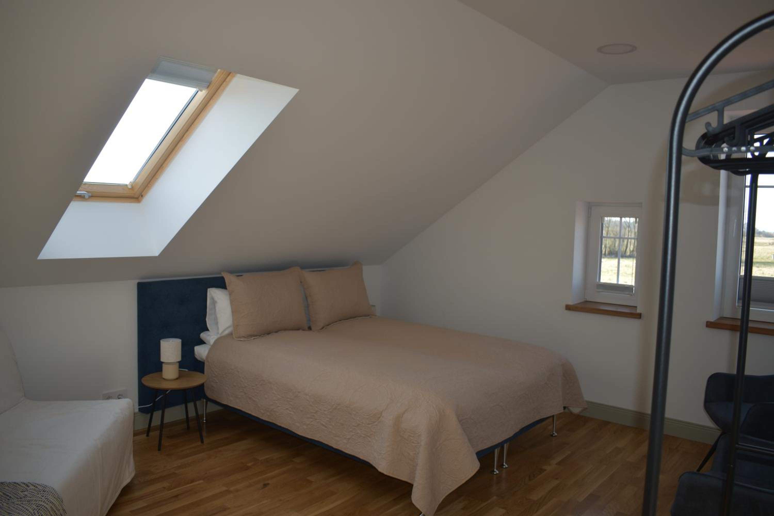 Classic Quadruple Room