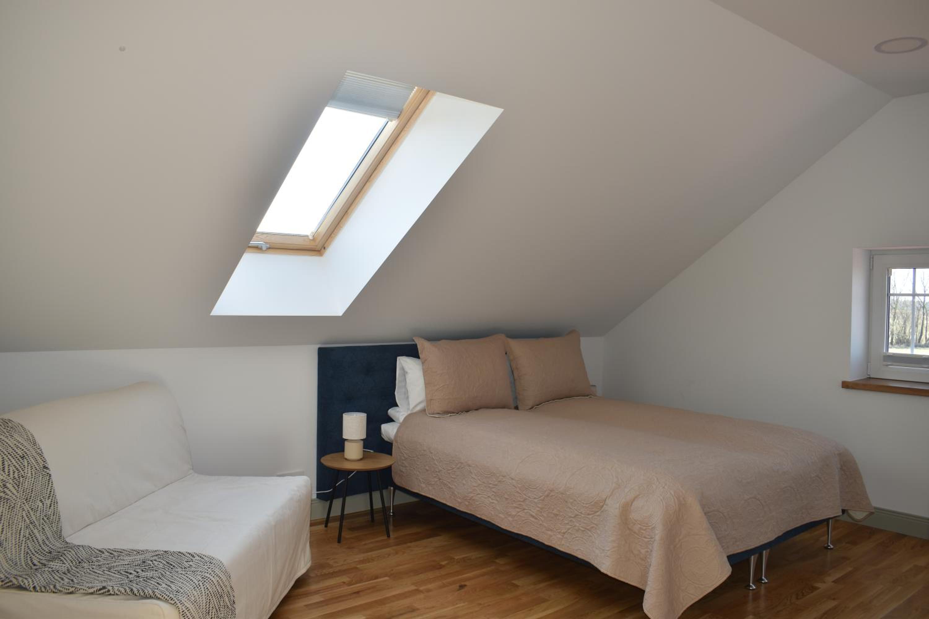 Quadruple Room with Bathroom