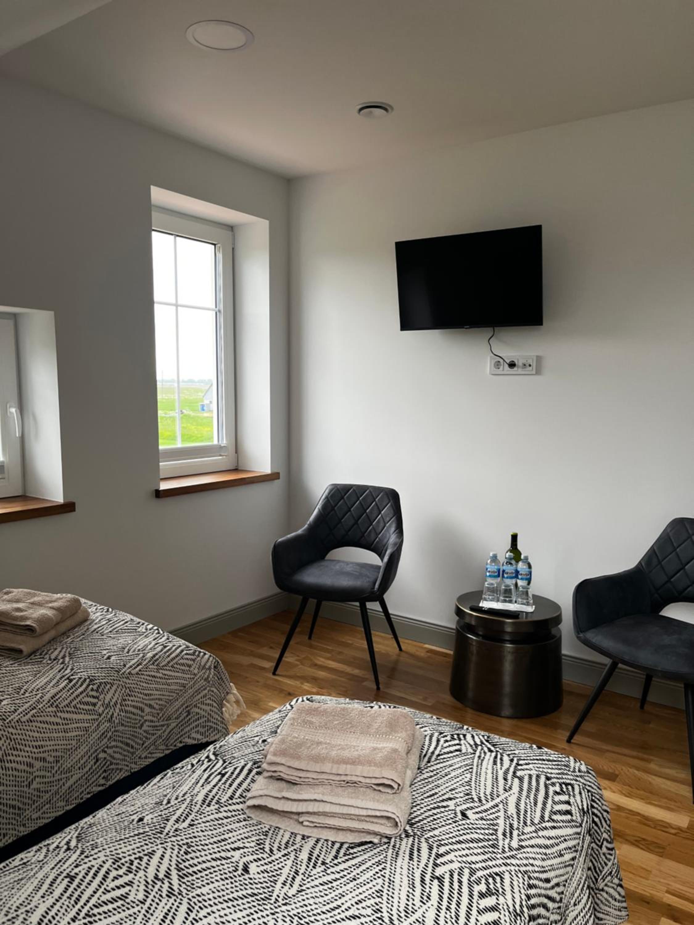 Quadruple Room photo 1