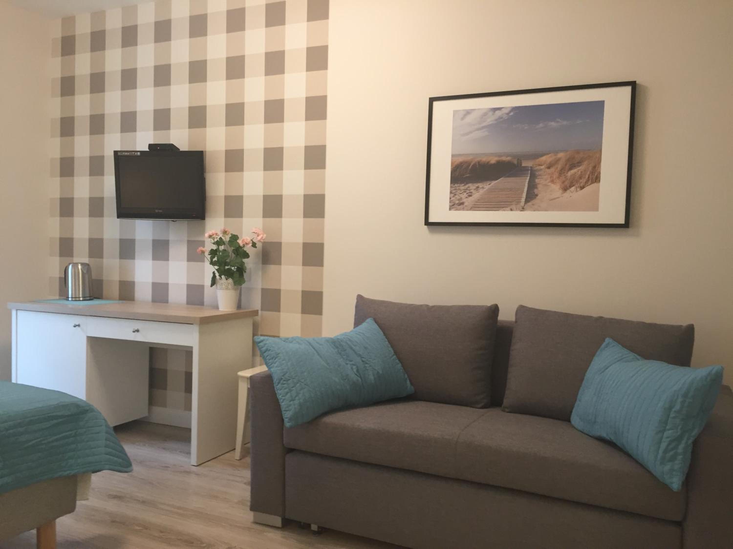 Quadruple Room with Balcony photo 1