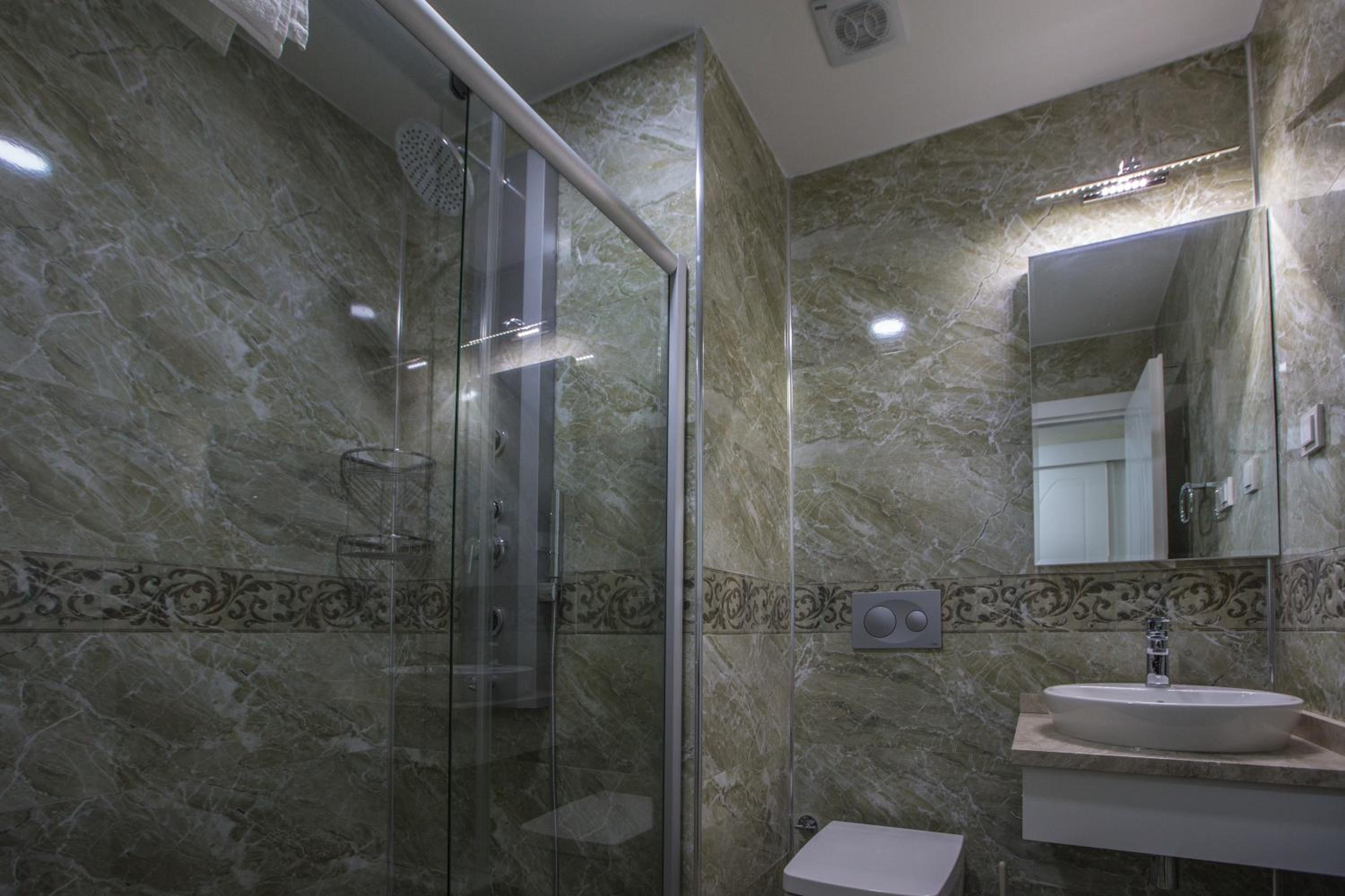 Triple Room with Mountain View - Photo 6
