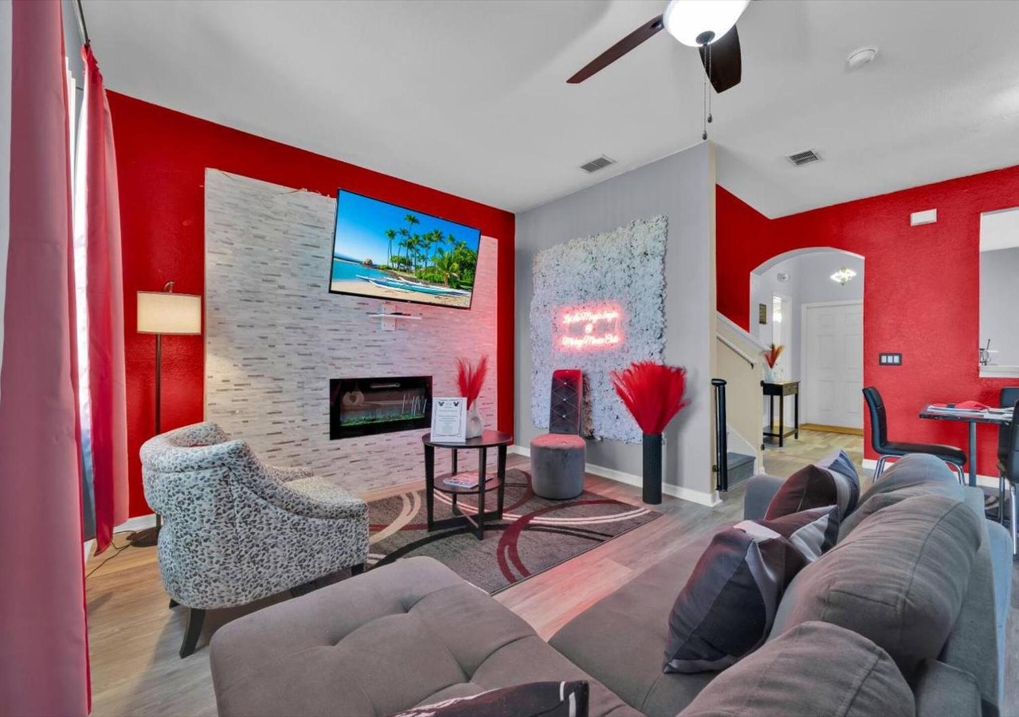 Vacation Home