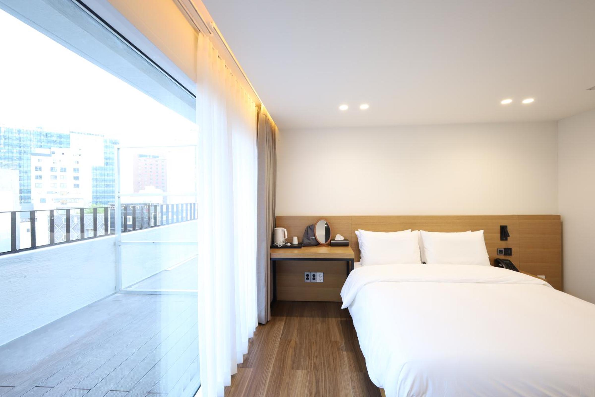 Penthouse A