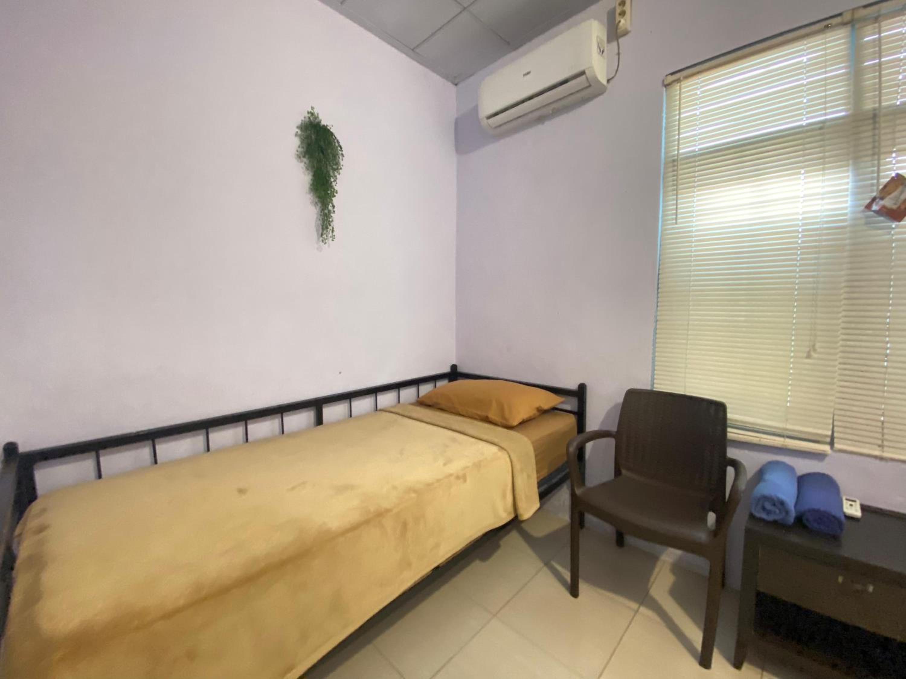 Standard Twin Room photo 2