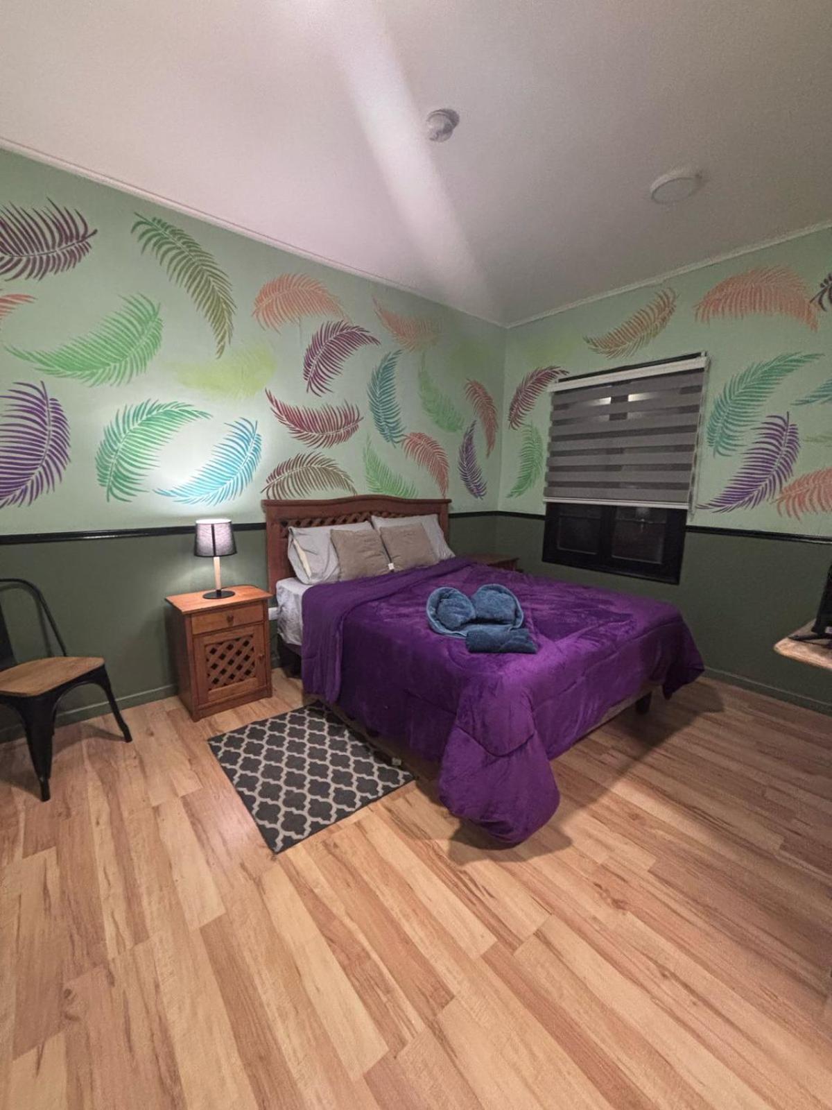 Standard Suite