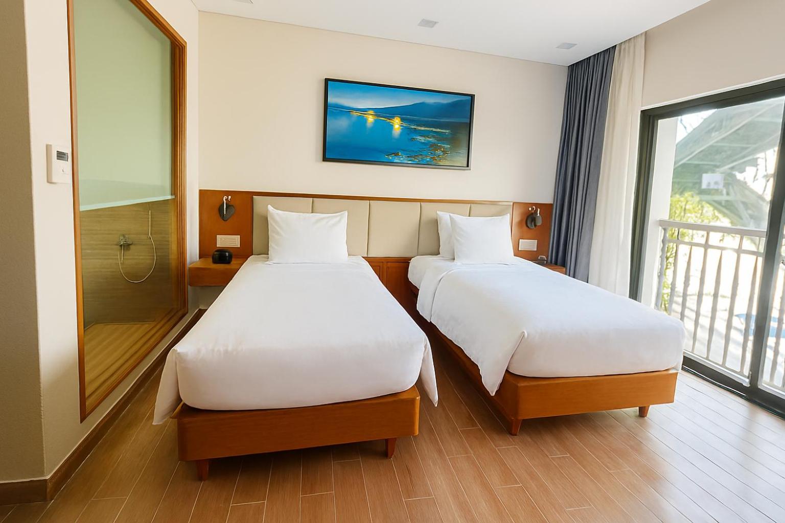 Superior Twin Room - Photo 4