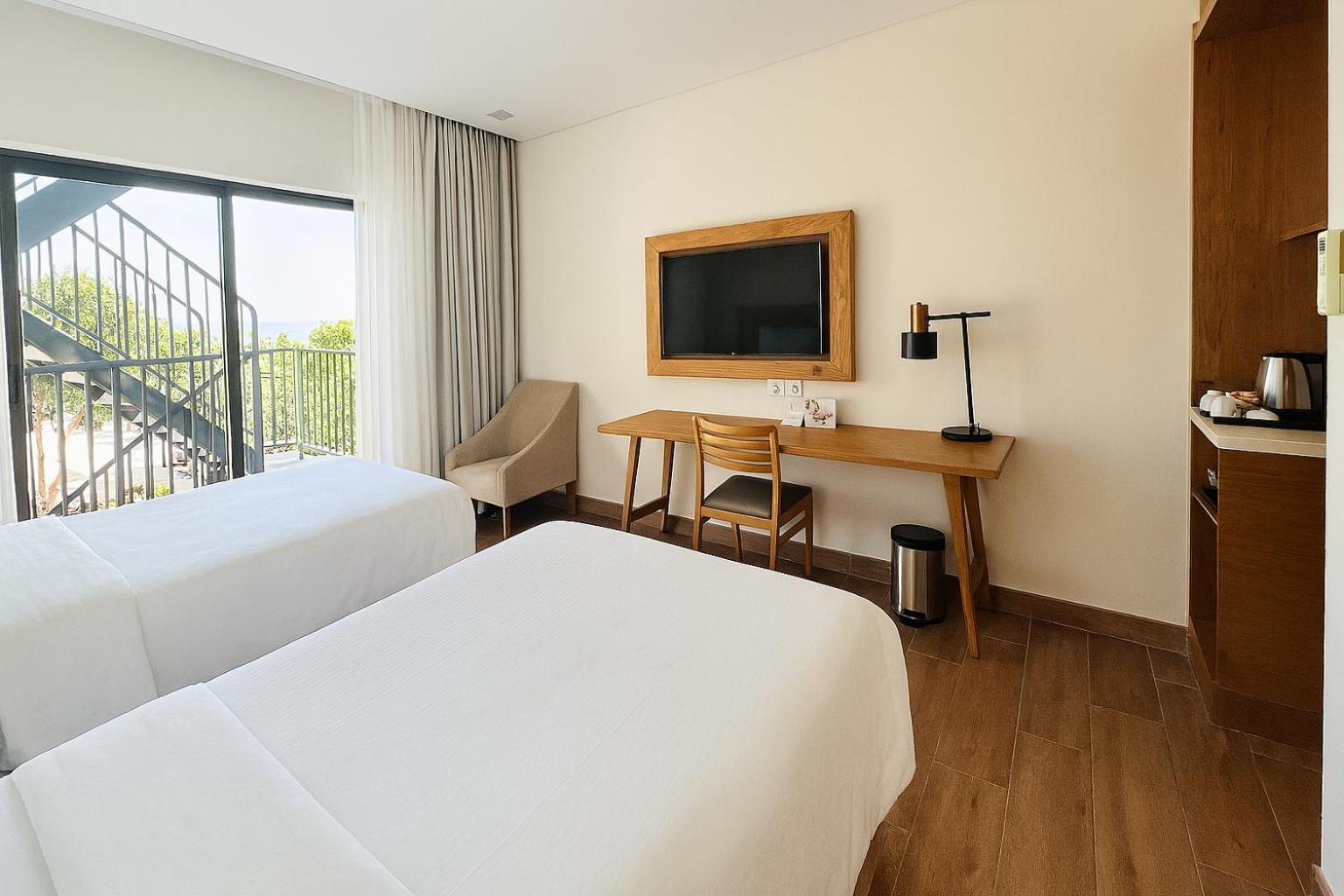 Superior Twin Room - Photo 3