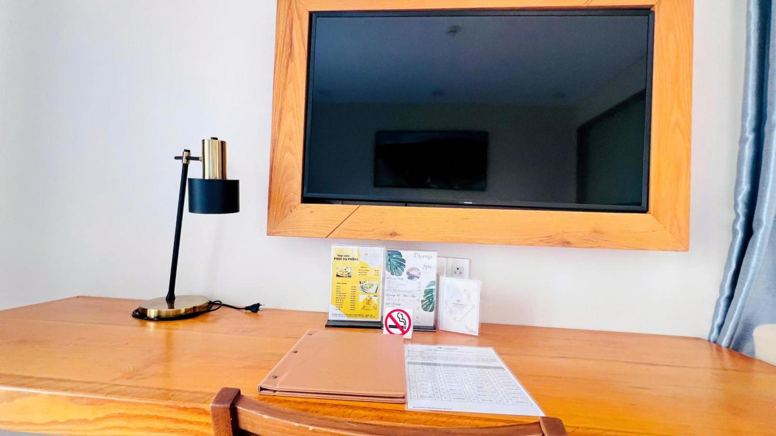Superior Twin Room - Photo 10