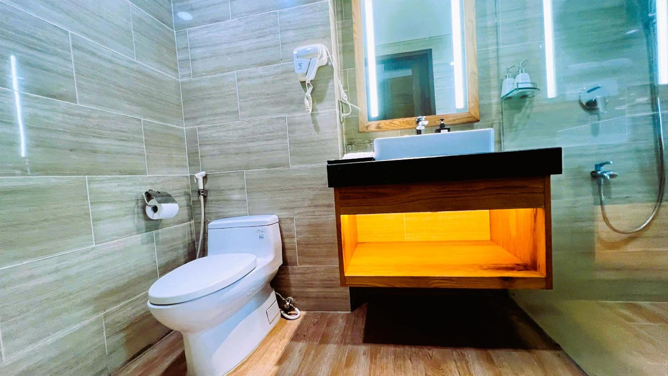Superior Twin Room - Photo 5