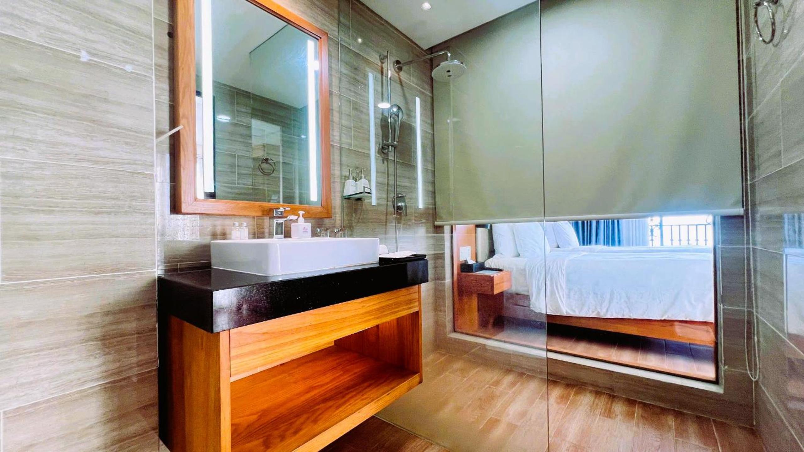 Superior Twin Room - Photo 8