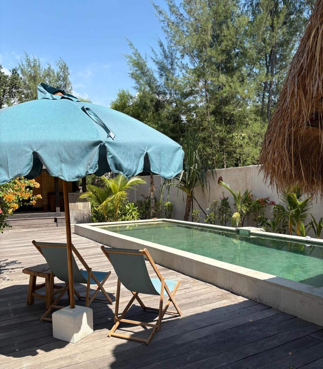 The Parrot House – Three Bedroom Villa with Private Pool photo 2