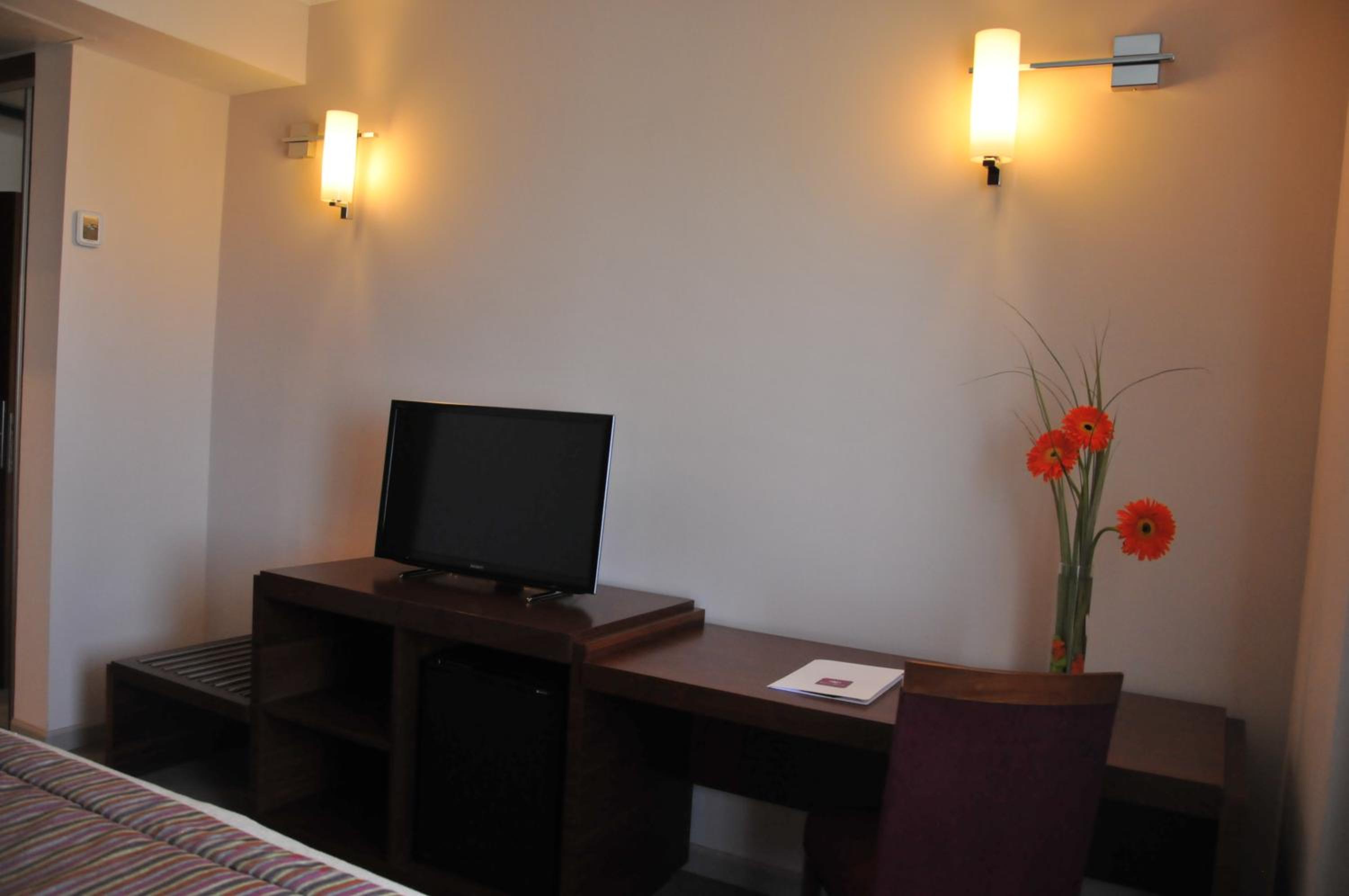 Superior Double or Twin Room photo 2
