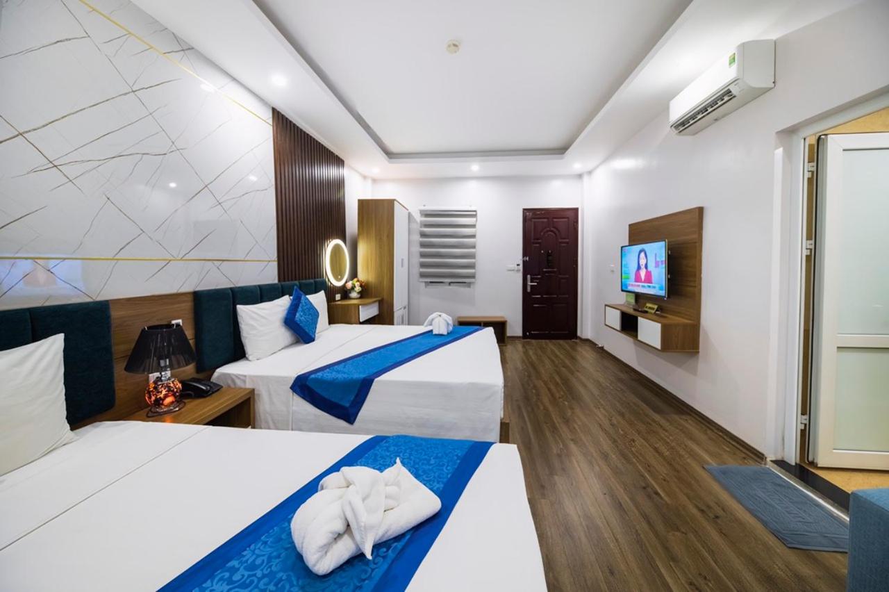 Standard Family Room